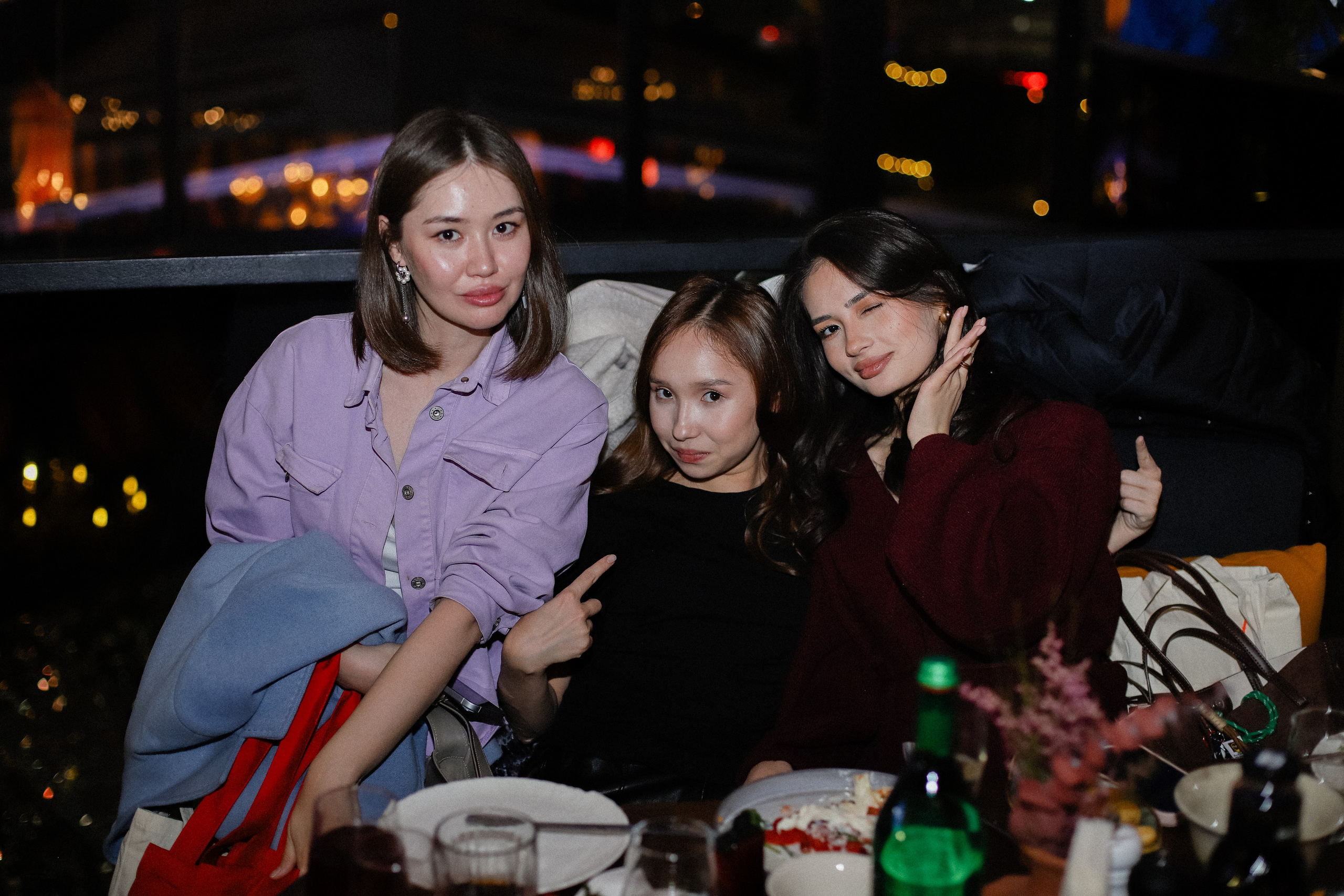 Корпоратив QM | 5.12. Фотограф в Алматы и Москве Даша Пушкина