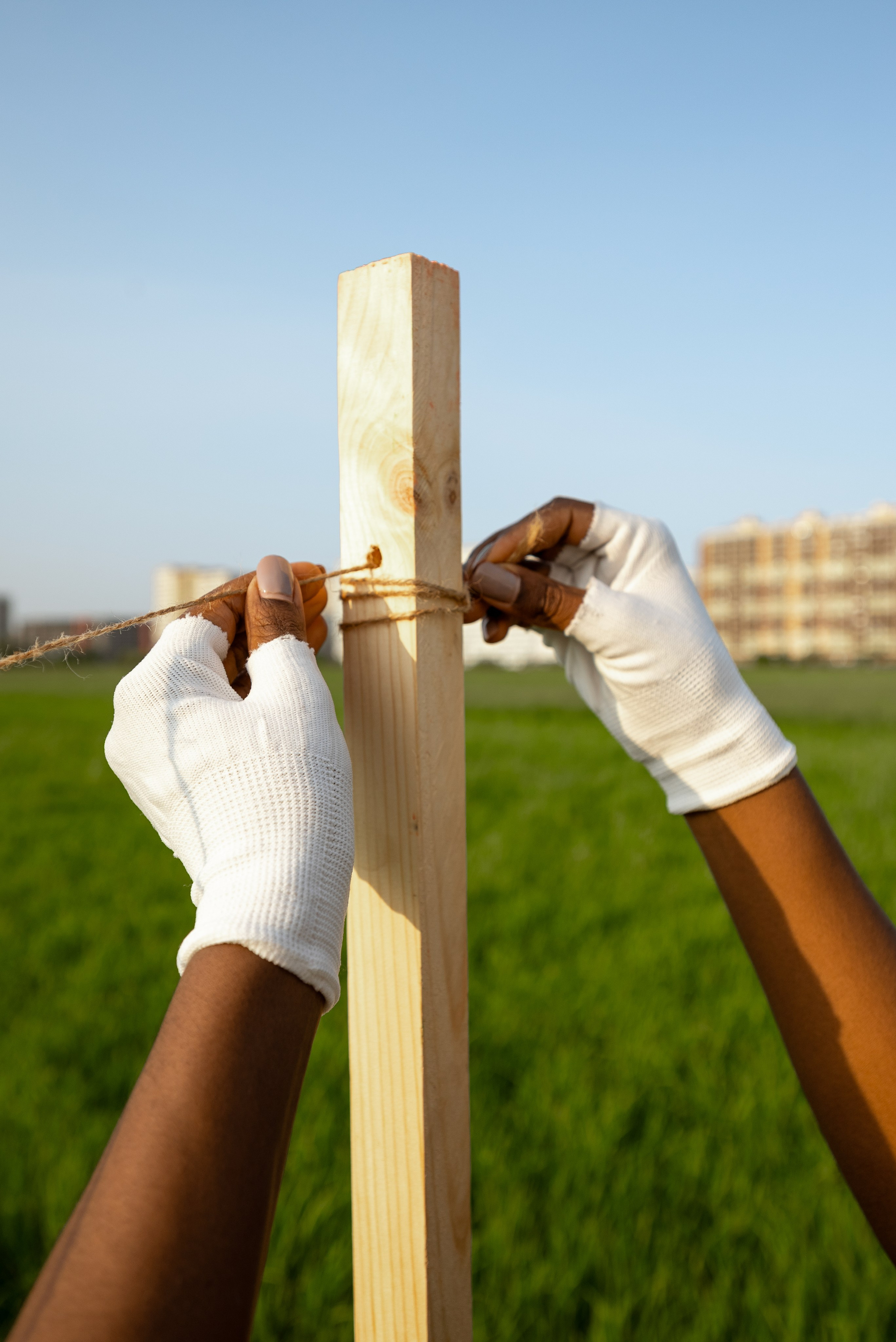 «Экспозиция тишины». GlarePhoto (Фотограф Спб)