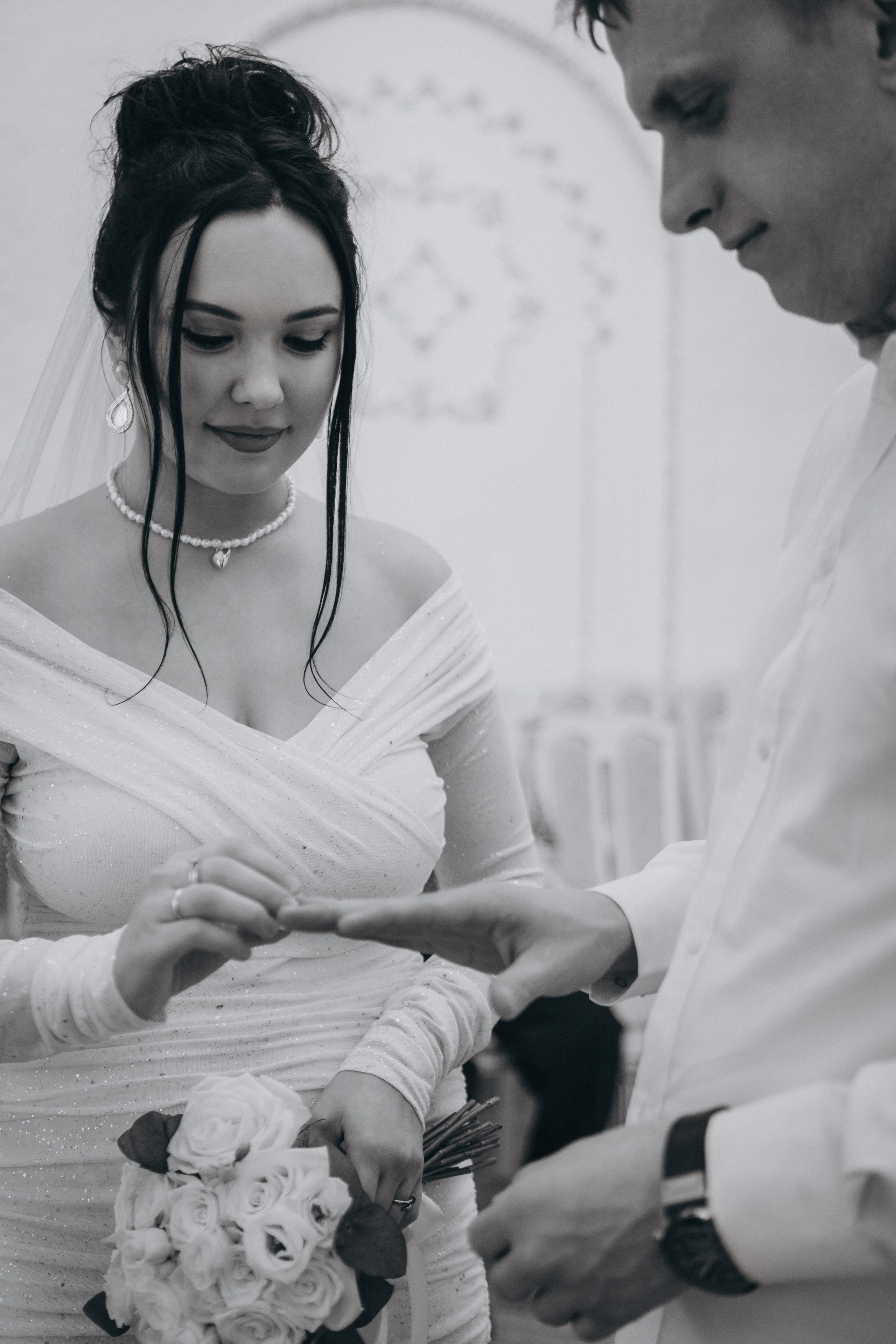 Денис и Екатерина. Индивидуальный и свадебный фотограф в Нижнем Новгороде Трушина Кристина