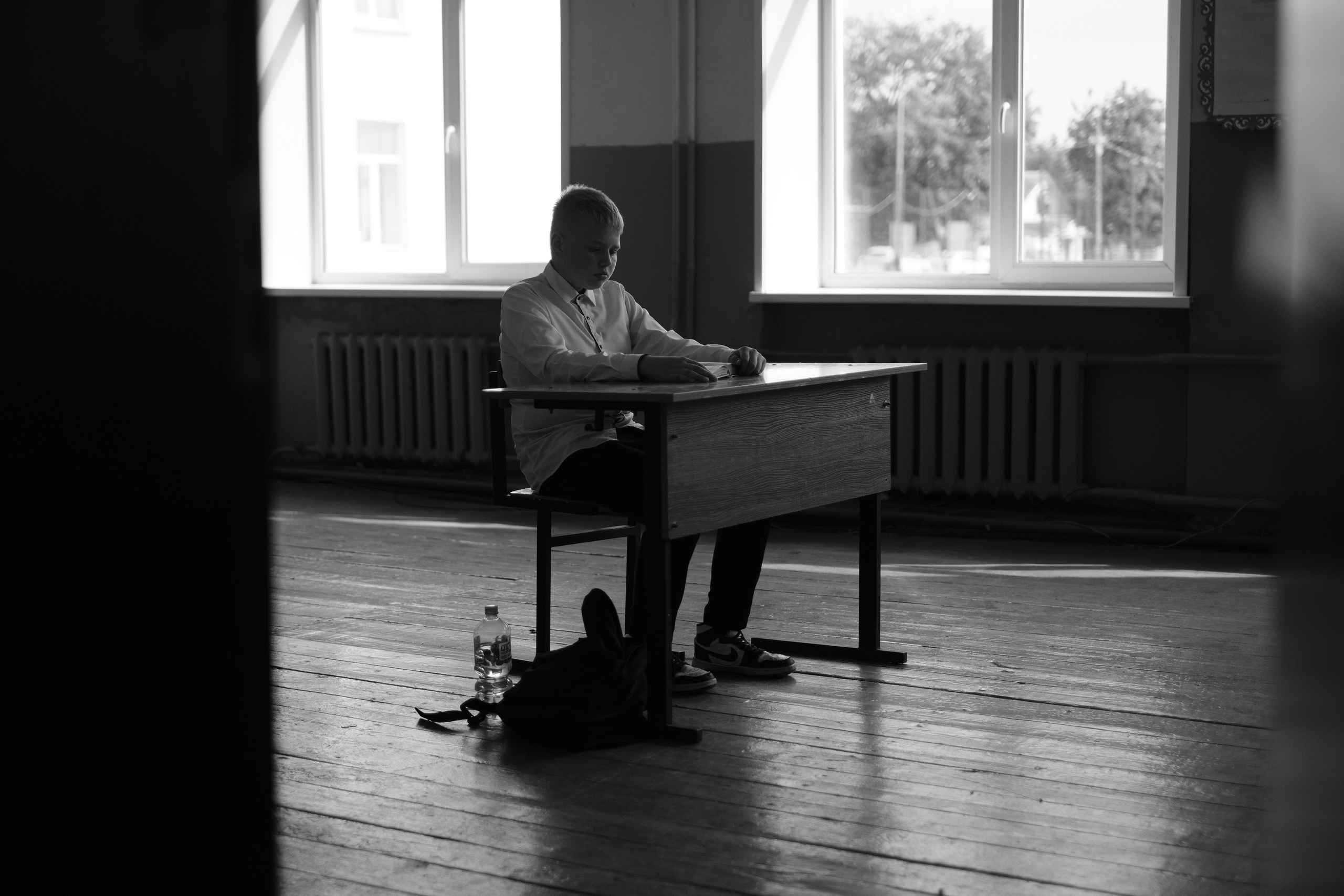 Медынь 12.06.2024. Фотострелка