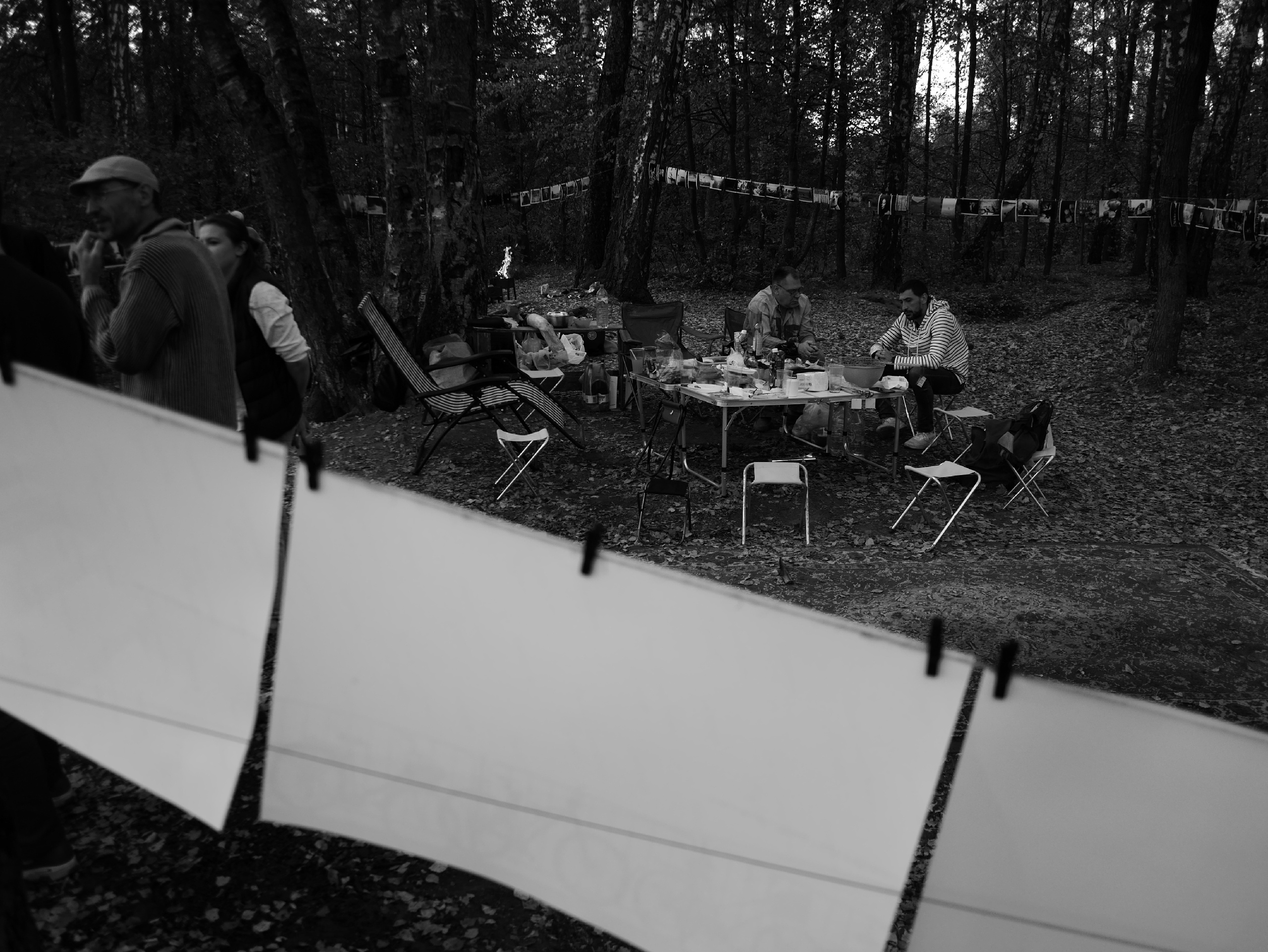 Обнинск 21.09.2024. Фотострелка