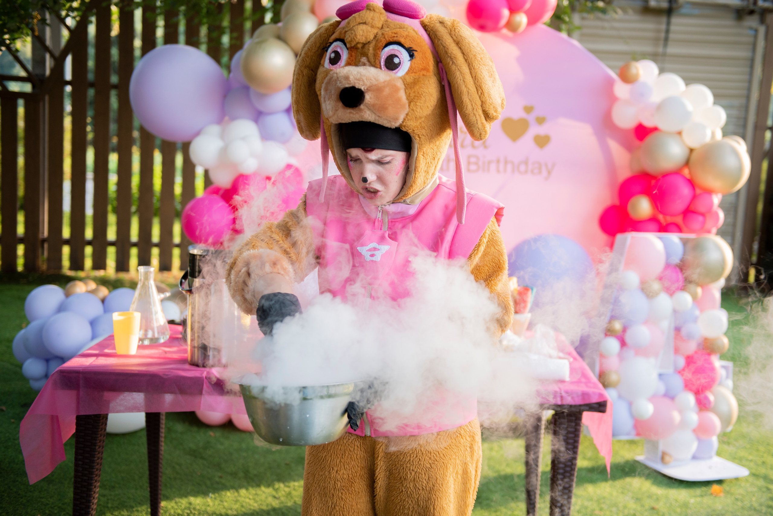 Амира 4 года. Профессиональный фотограф в Москве и Одинцово Родика Архип