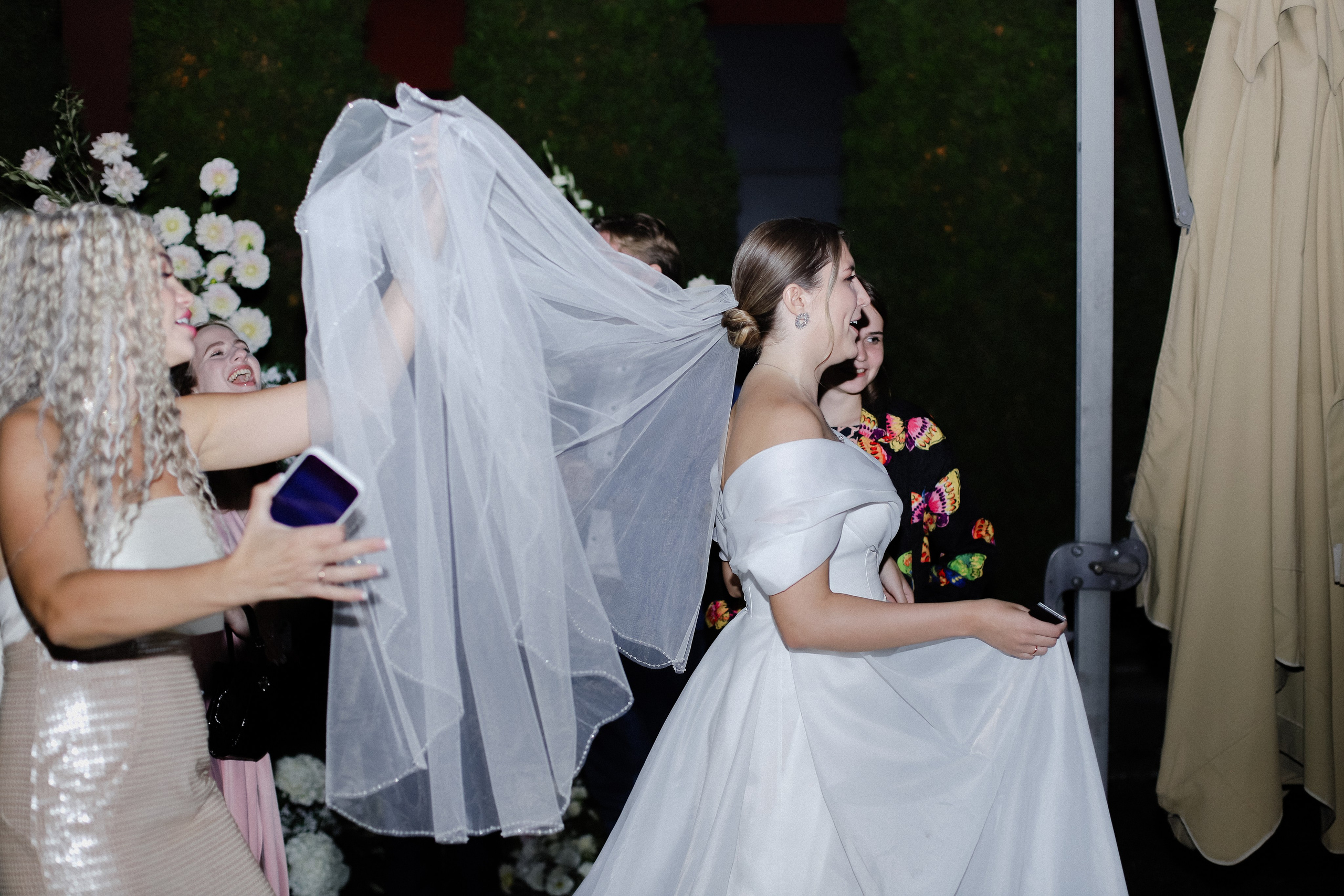 Илья и Анастасия. Фотограф в Алматы и Москве Даша Пушкина