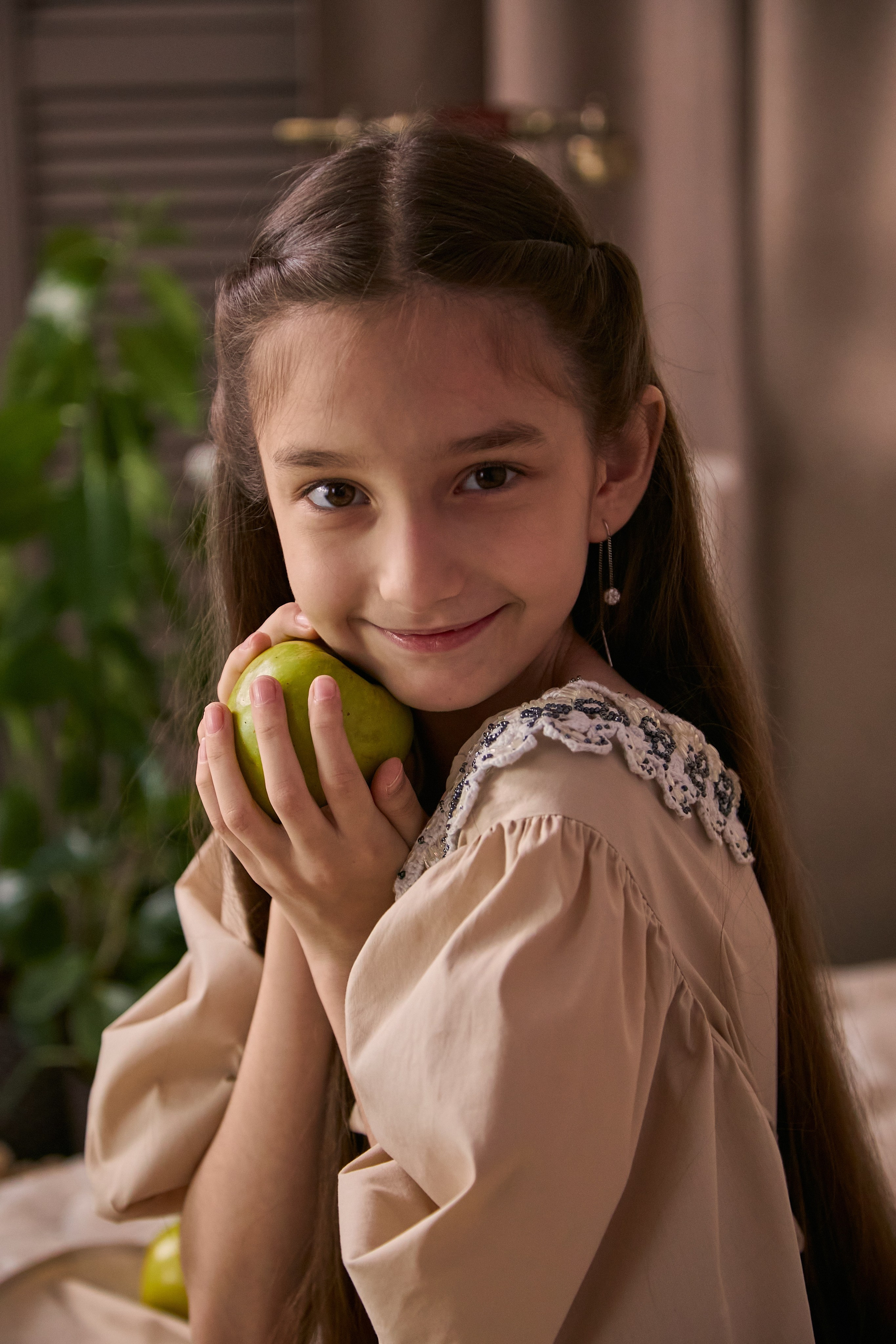 «Яблоки». Свадебный и креативный фотограф в ЮФО и МСК