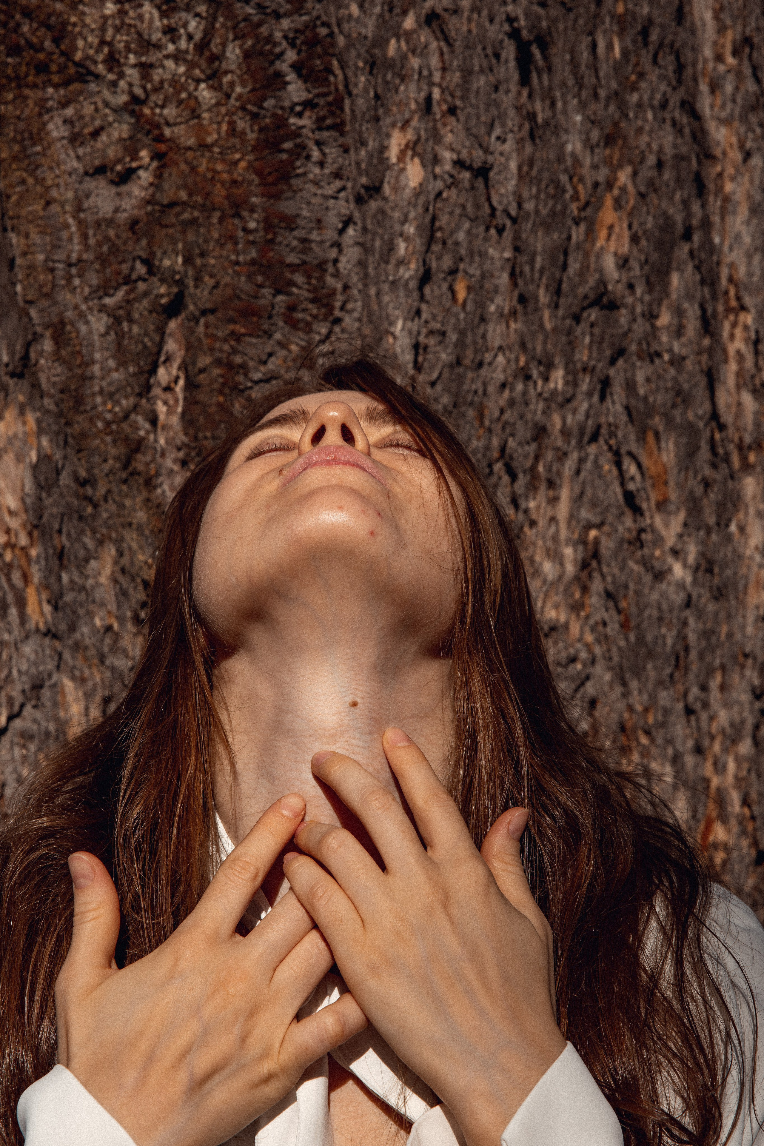 Галя освобождение. Дарья Бухреева — фотограф, видеограф и фототерапевт. Москва и мир