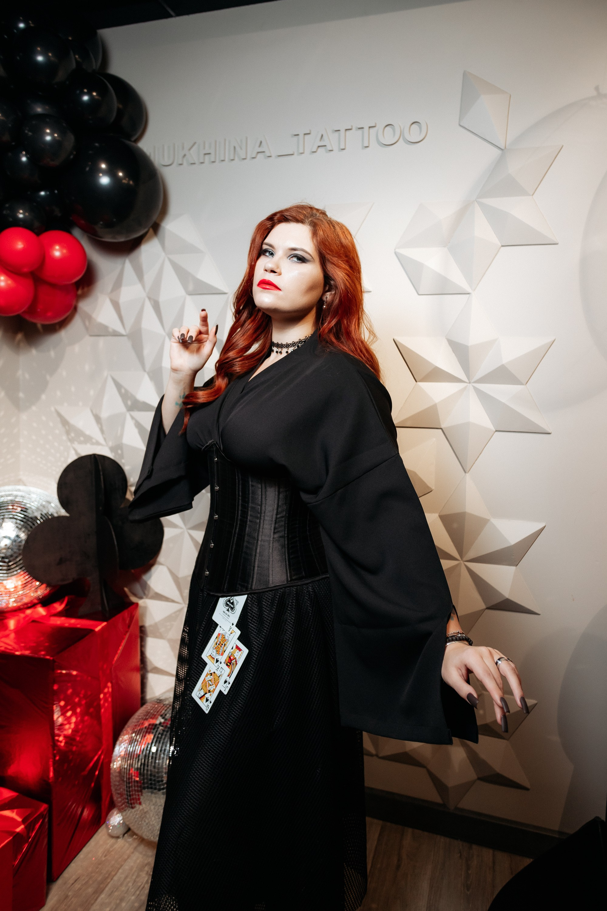 MUKHINA TATTOO. СВОИ. ФОТООТЧЕТЫ-СОБЫТИЯ-МЕСТА