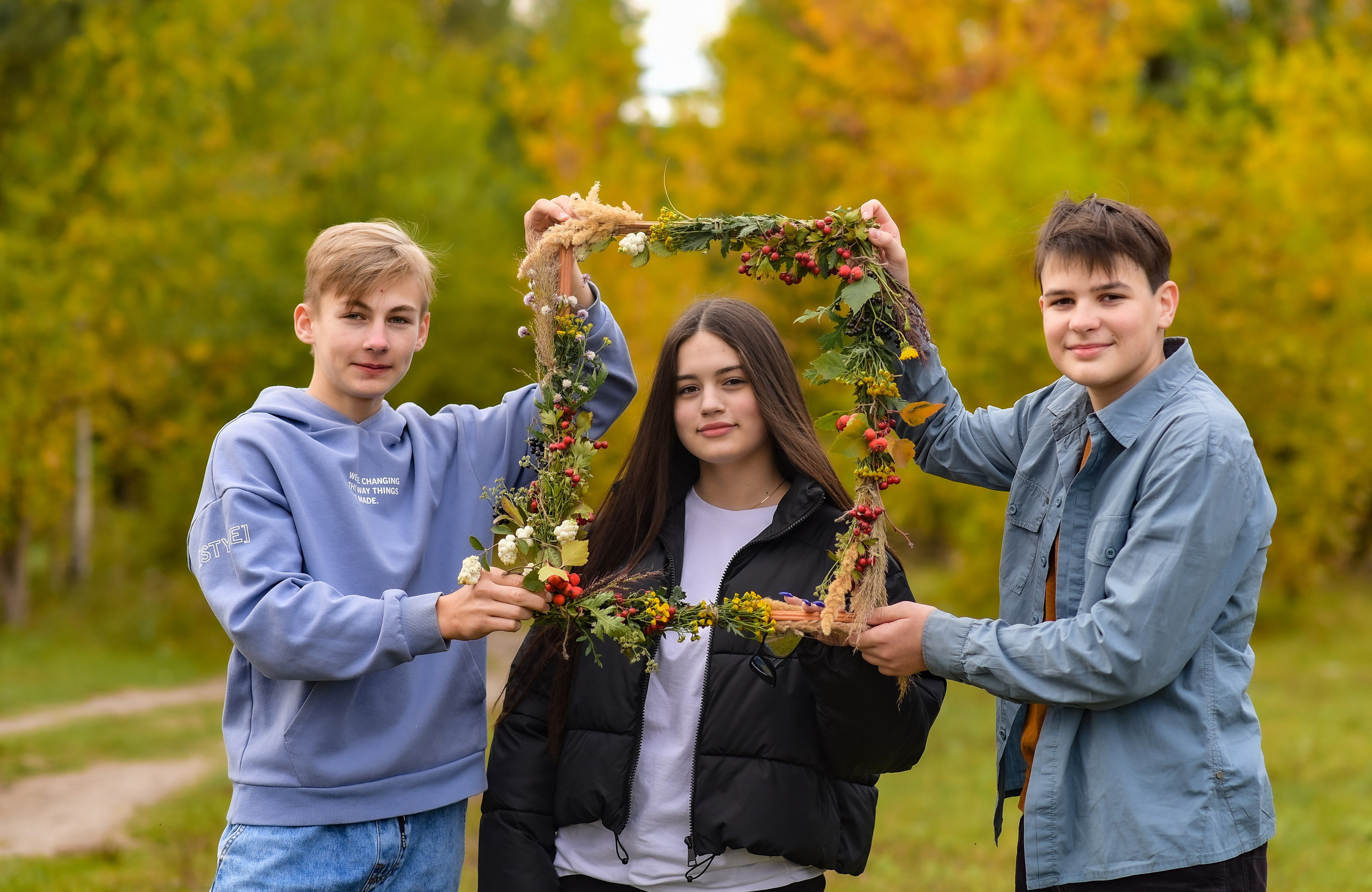 Выпускные альбомы Ростов-на-Дону, Батайск Фотограф Ольга Макарова