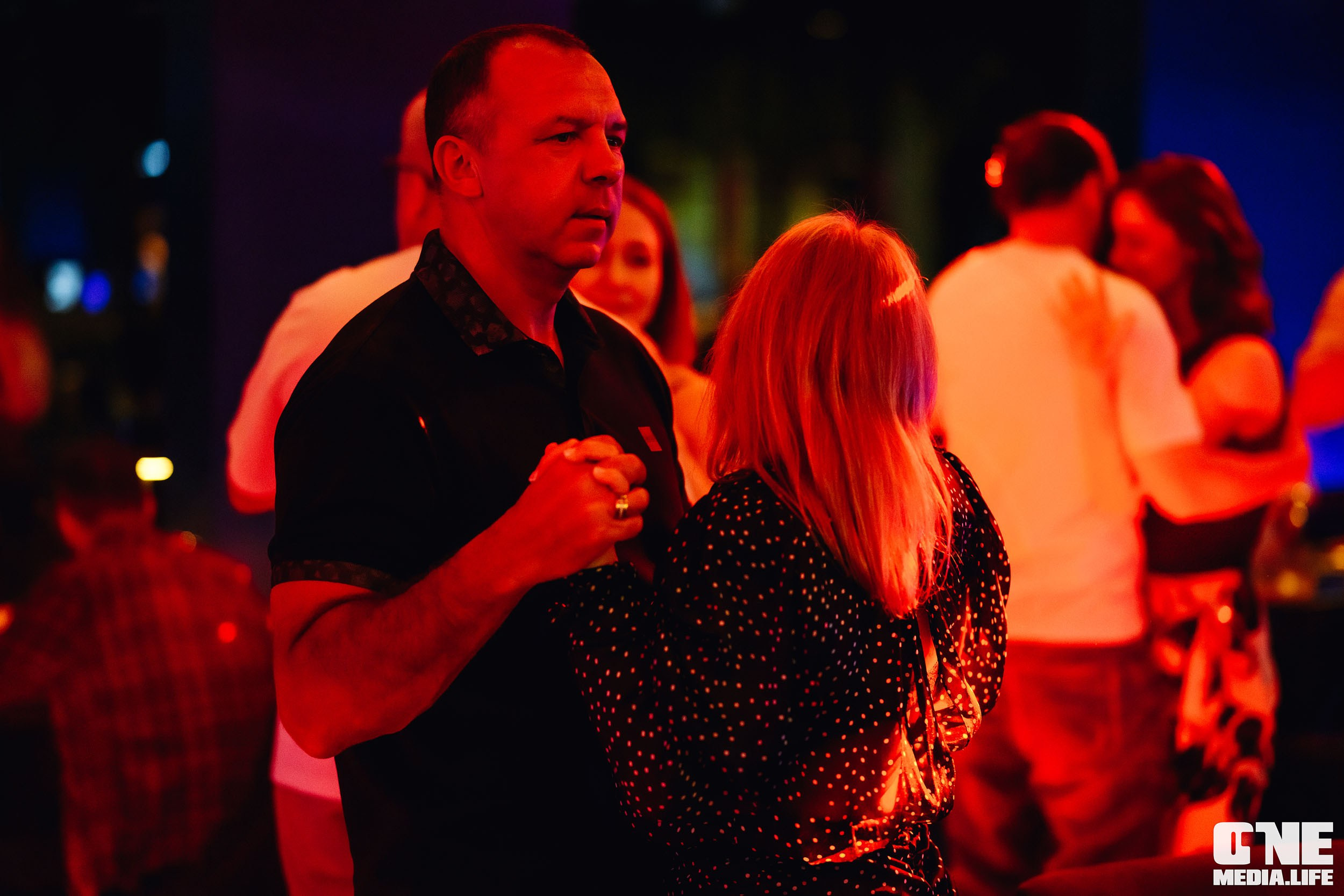 Полгода ресторану Океан. Фоторепортаж. One Media Life: фоторепортажи, фотоотчеты с мероприятий и заведений