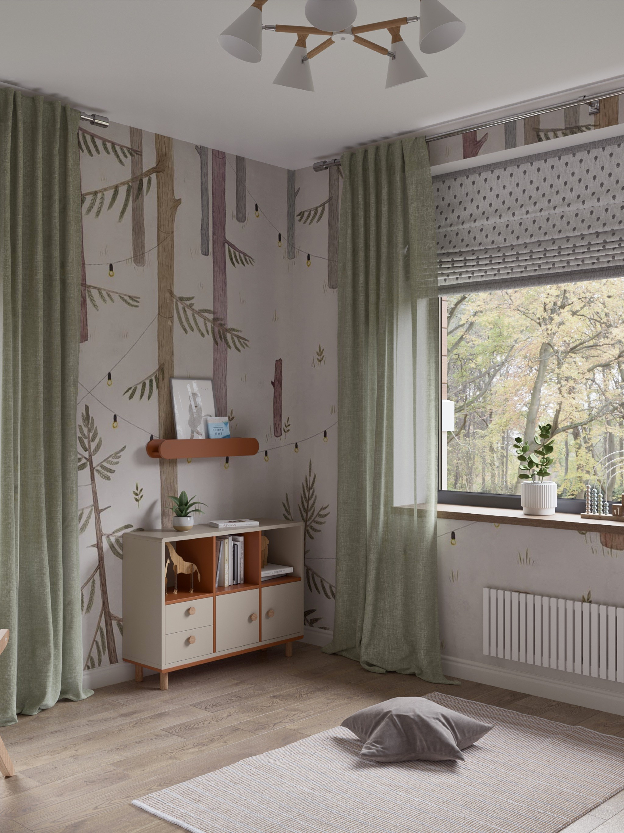 RUZ. Семейное бюро Малицких