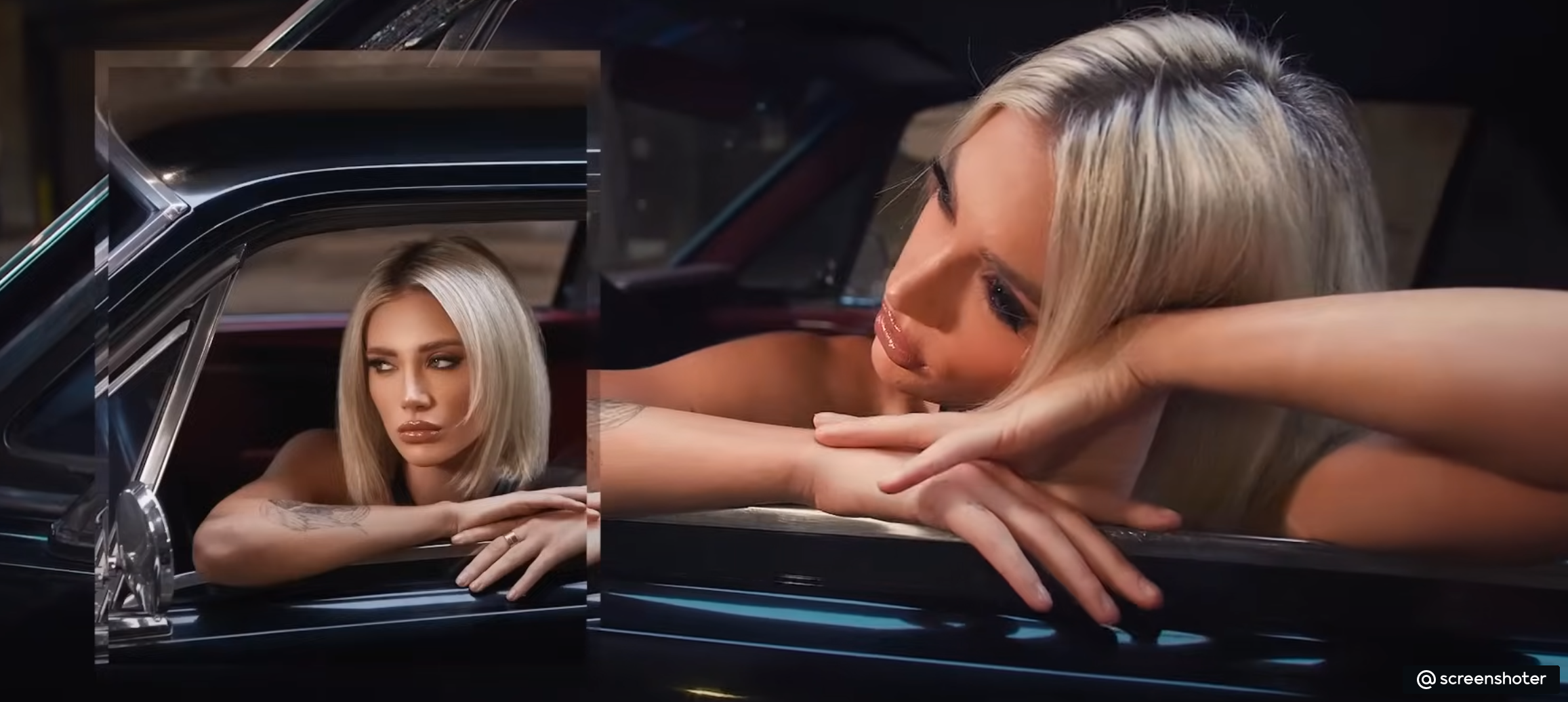 Фотосет с машиной. Фотограф, видеограф Пятигорск, Ставрополь, Ессентуки, Petlyakovs_photo