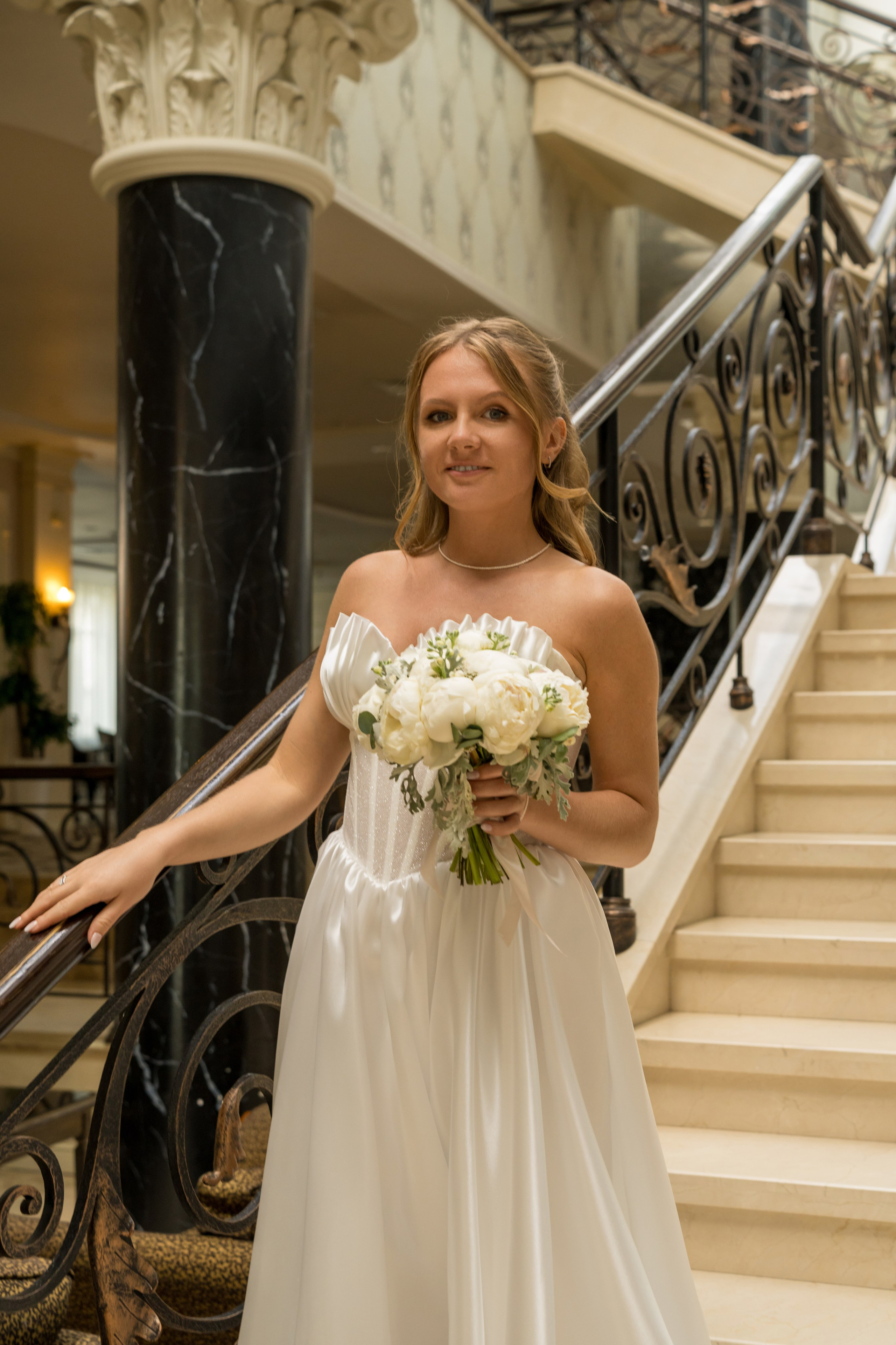 Tenderness. Свадебный и семейный Фотограф в Москве Александр Березин