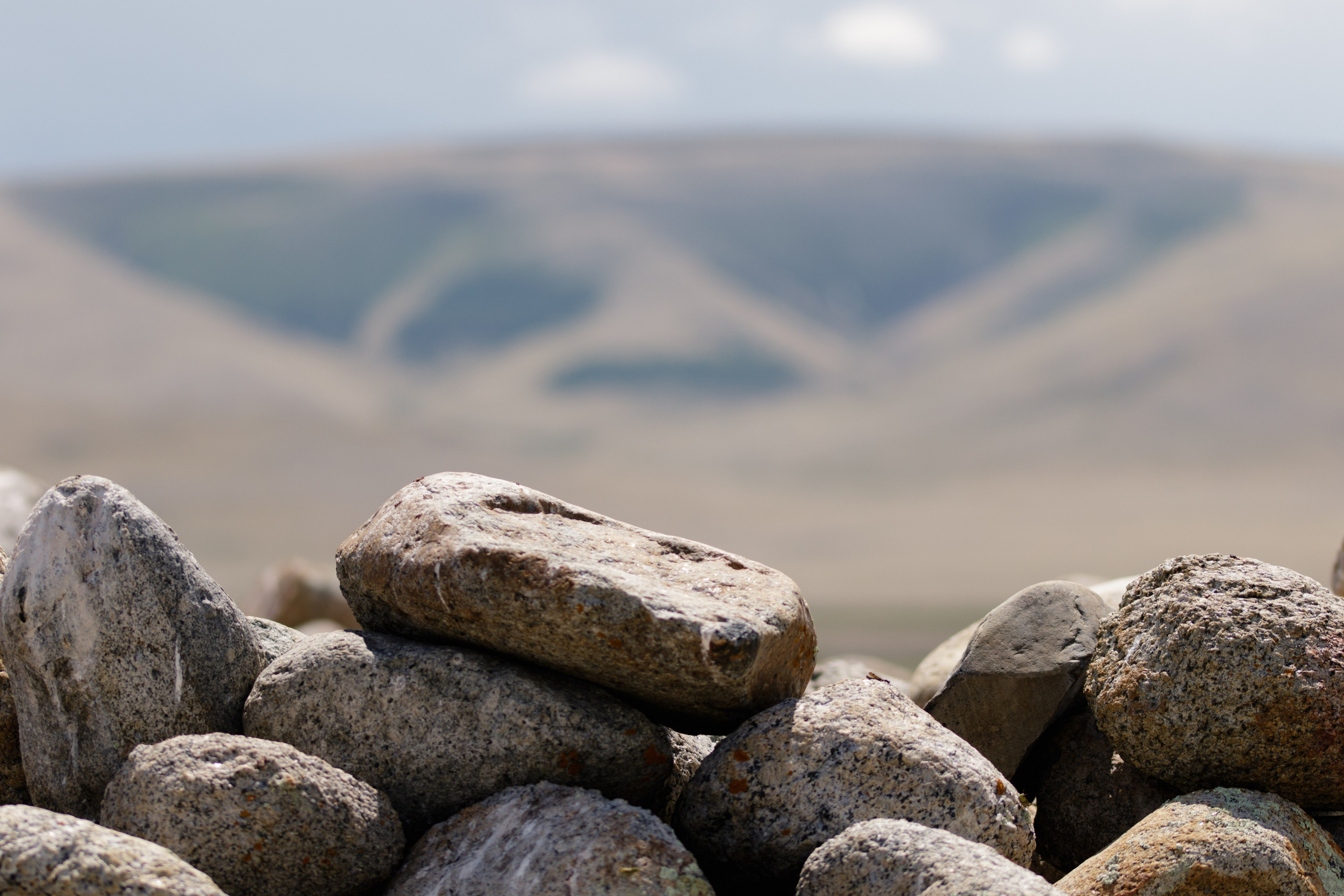 Горный Алтай. Фотограф Кирилл Мешков Кемерово