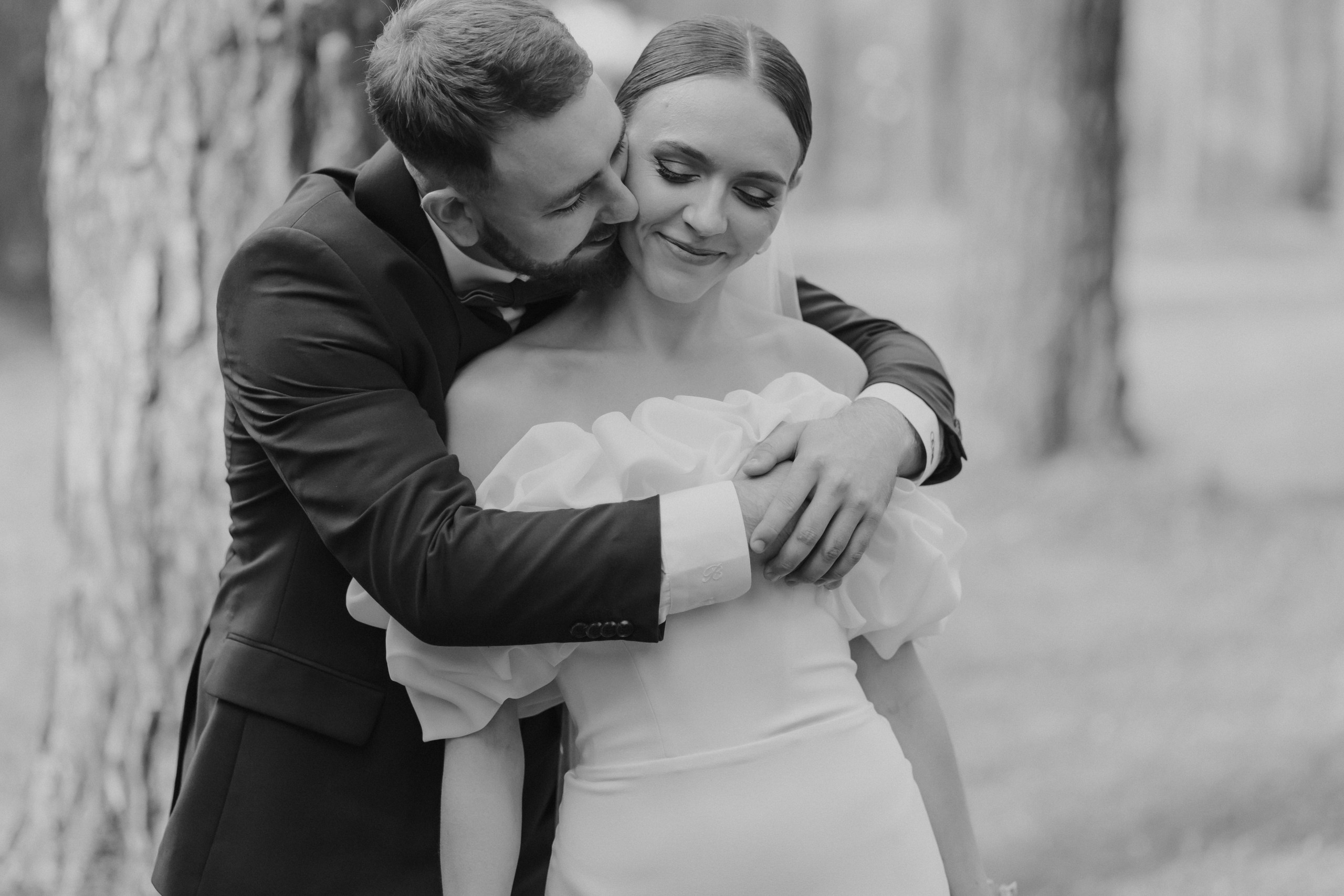 Егор и Юля. Организатор мероприятий в Абакане I Ольга Петухова