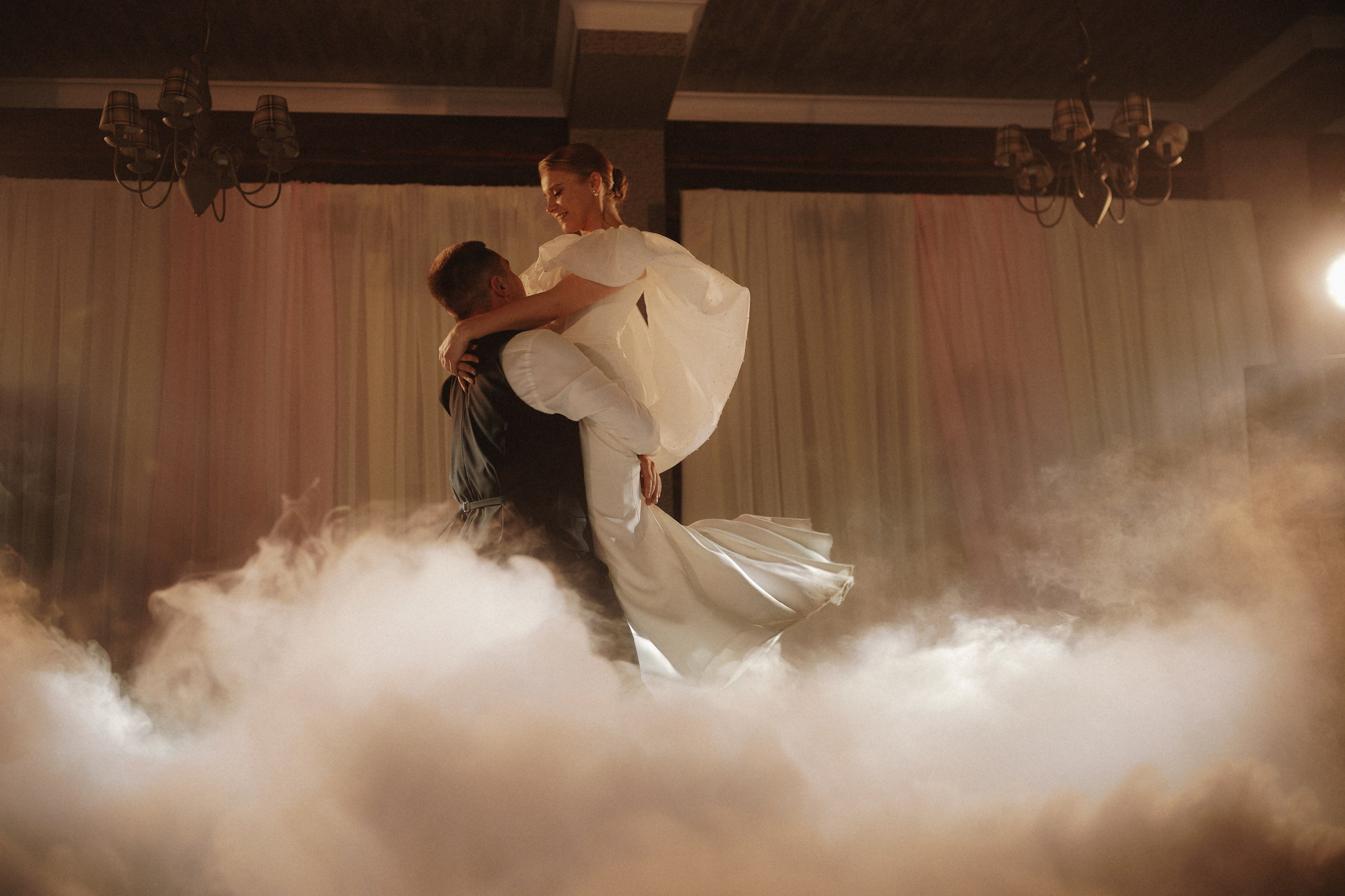 Слава и Юля. Организатор мероприятий в Абакане I Ольга Петухова