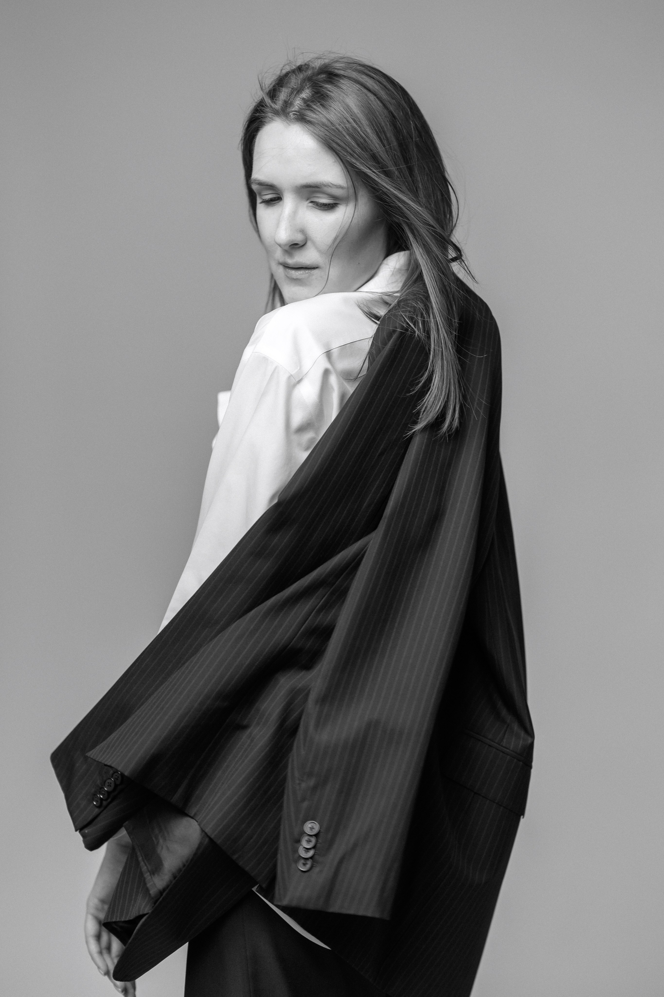 Портретный фотограф Юлия Красноперова в Барнауле/Заринске