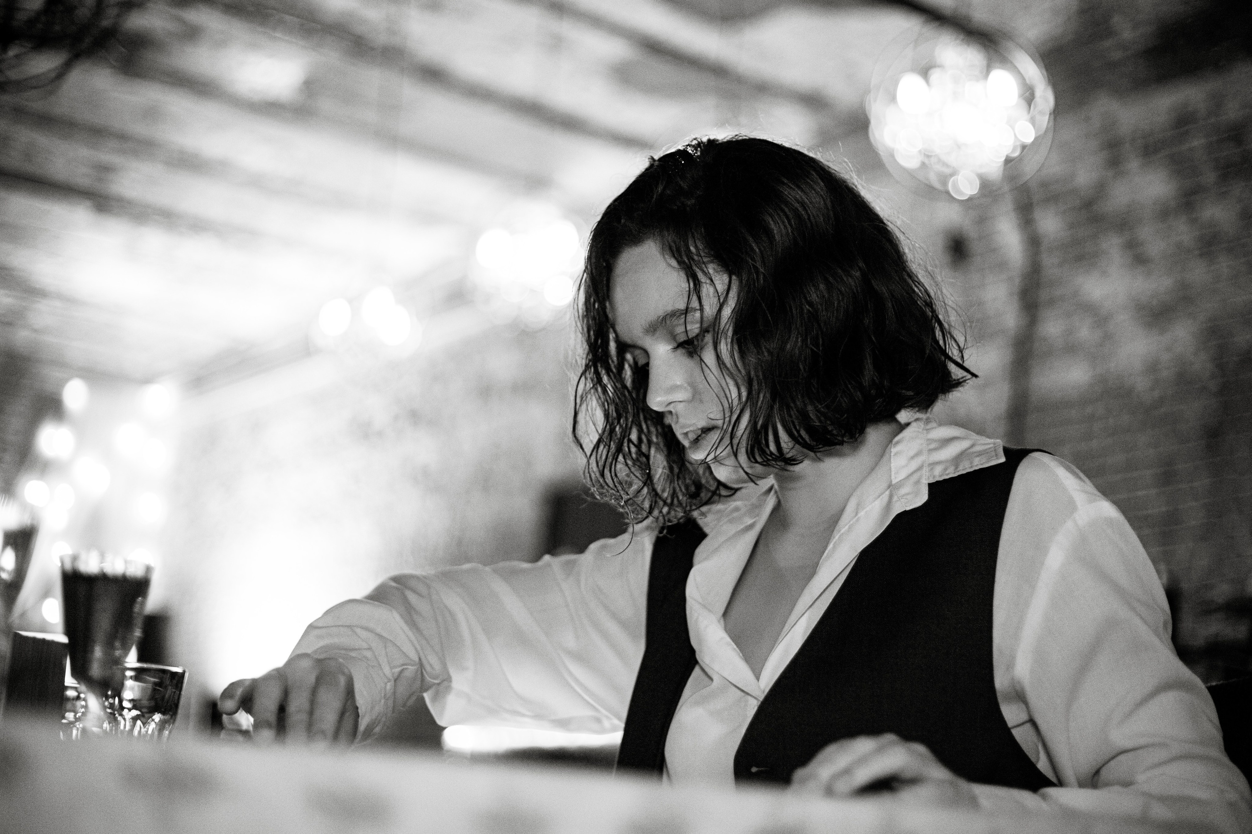 Трактирщица. Арт-фотограф Крис Л. в Тобольске: портрет, семейные, свадьбы