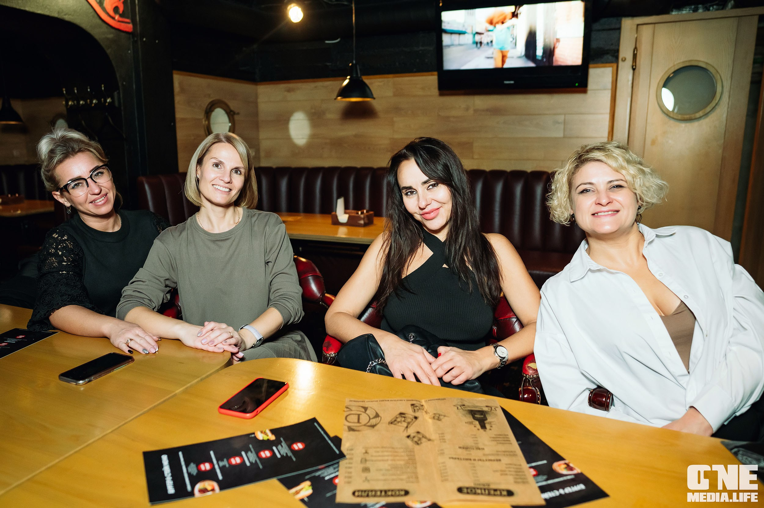 Фоторепортаж из Dreadnought. One Media Life: фоторепортажи, фотоотчеты с мероприятий и заведений