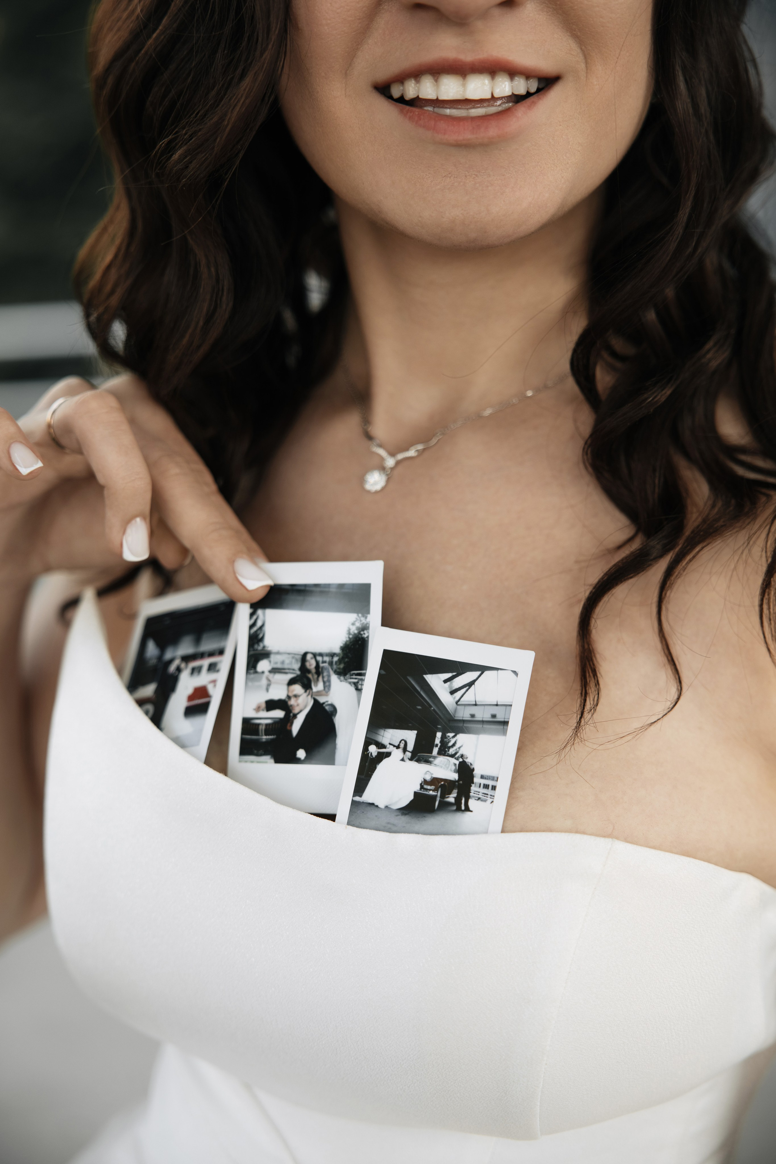 Свадебные фотограф и видеограф в Новосибирске — БОС