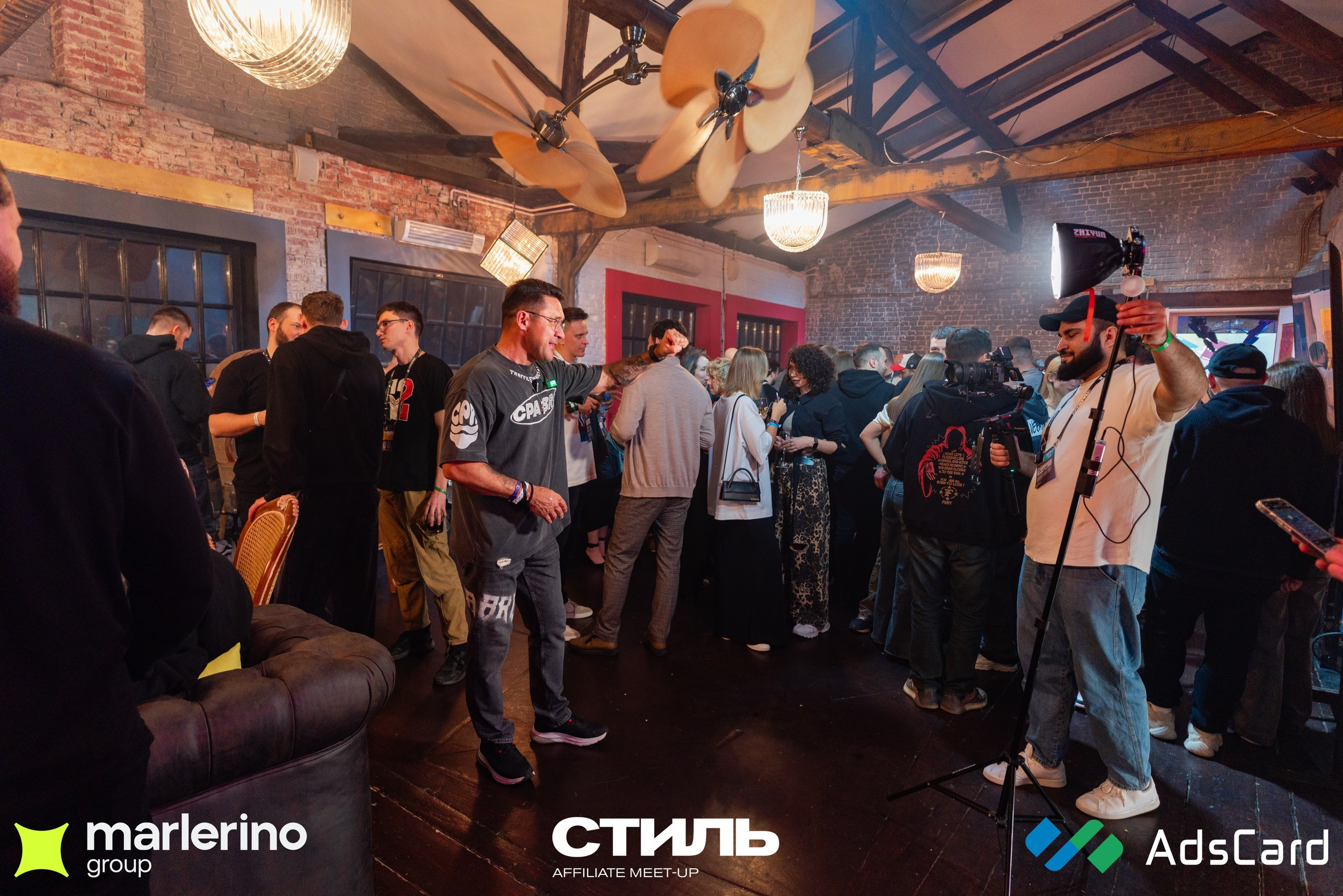 СТИЛЬ. Репортажный фотограф в Москве Измалков Артем