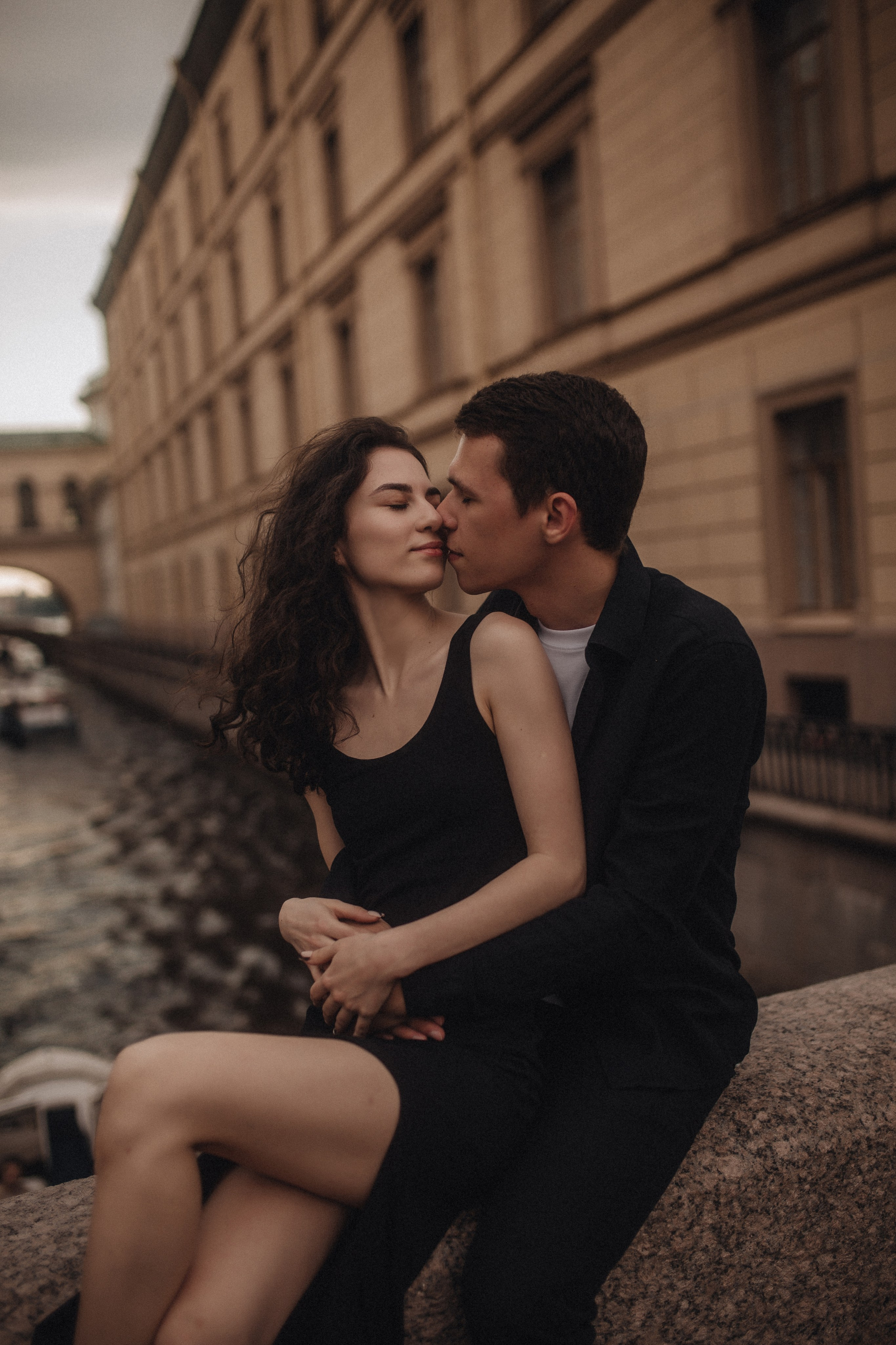 Фотограф в Санкт Петербурге Лара Великова