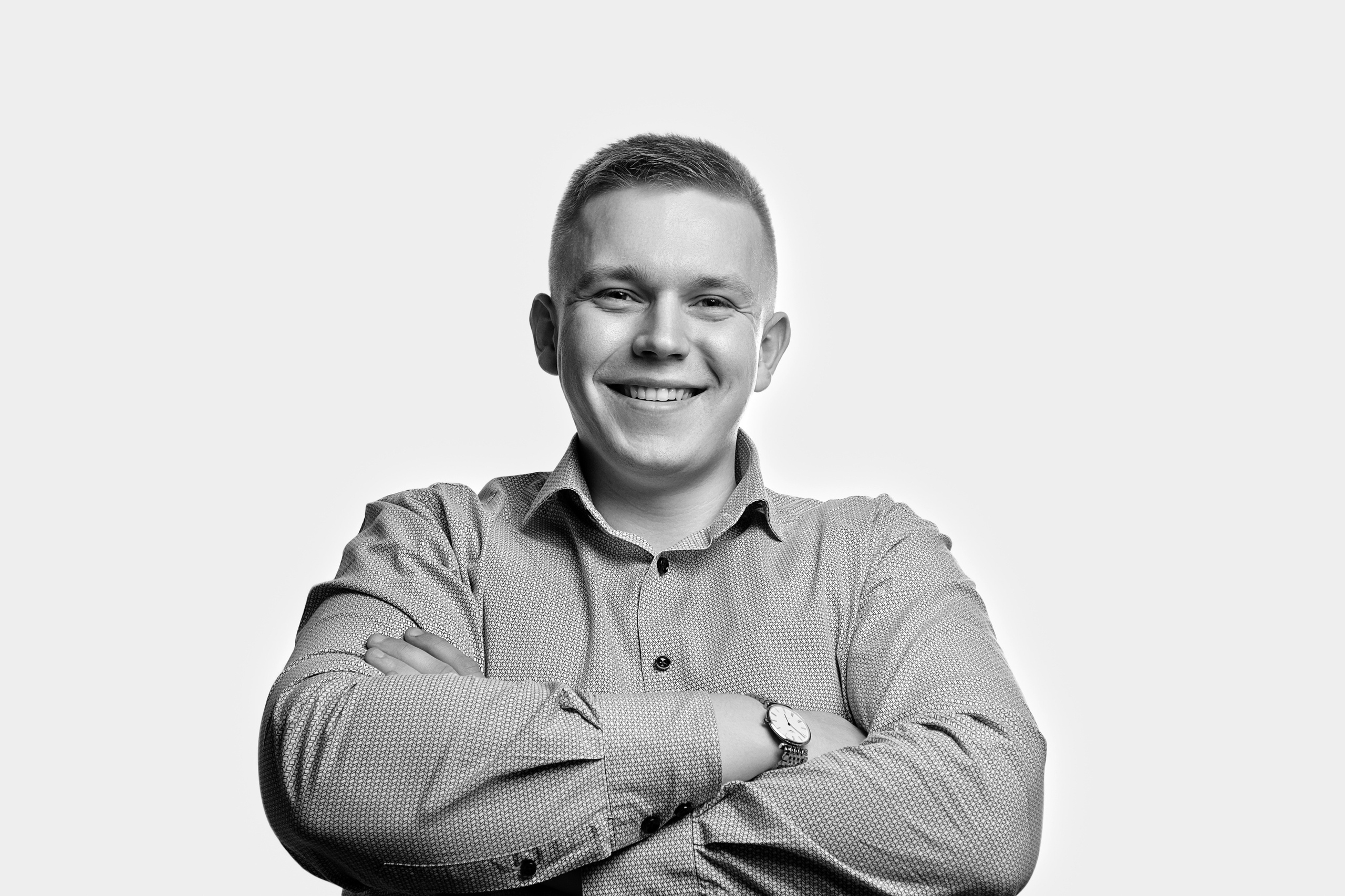 Портреты. Фотограф для бизнеса в Нижнем Новгороде Сутыгин Сергей