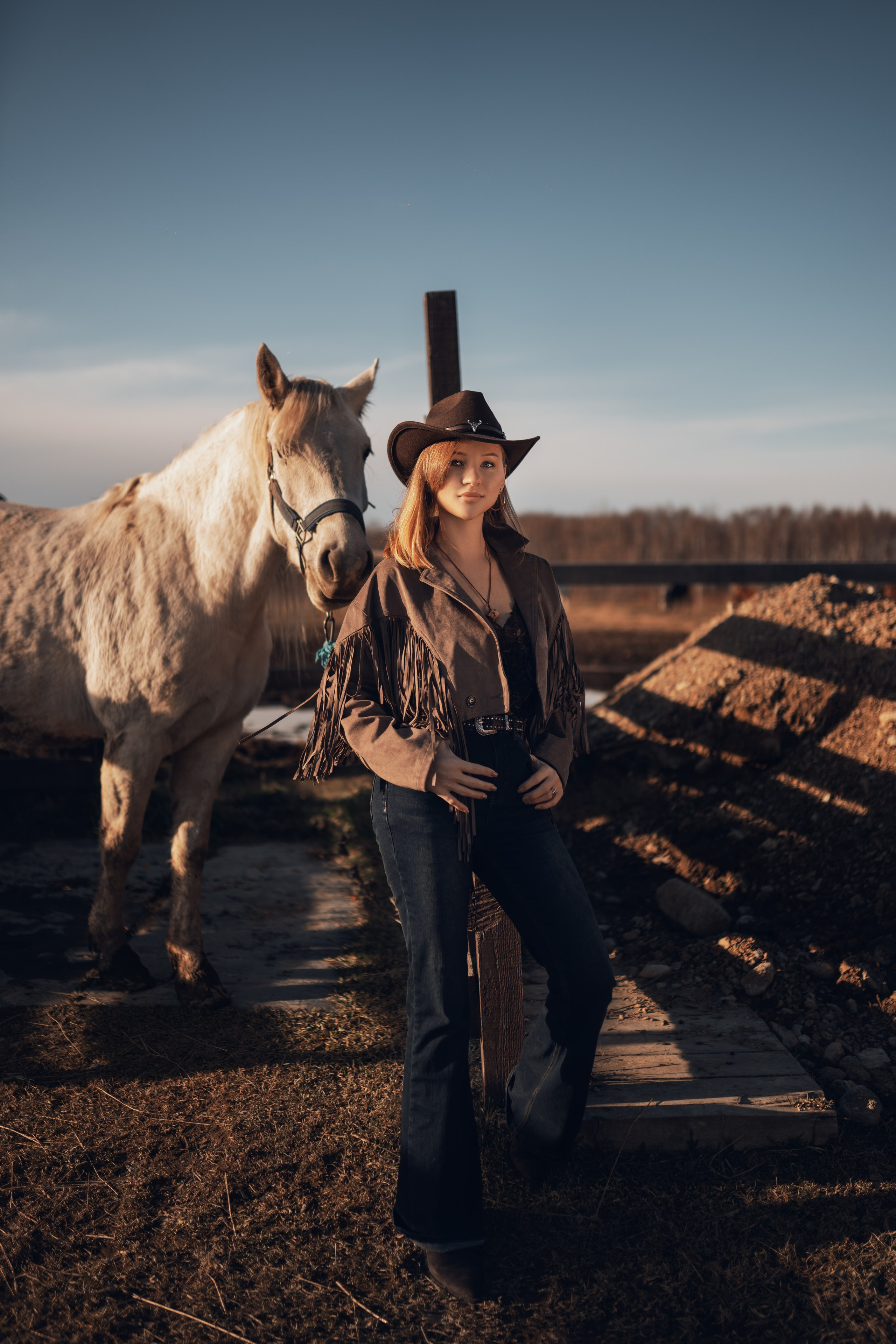 Коммерческий фотограф в Южно-Сахалинске Оксана Костенко