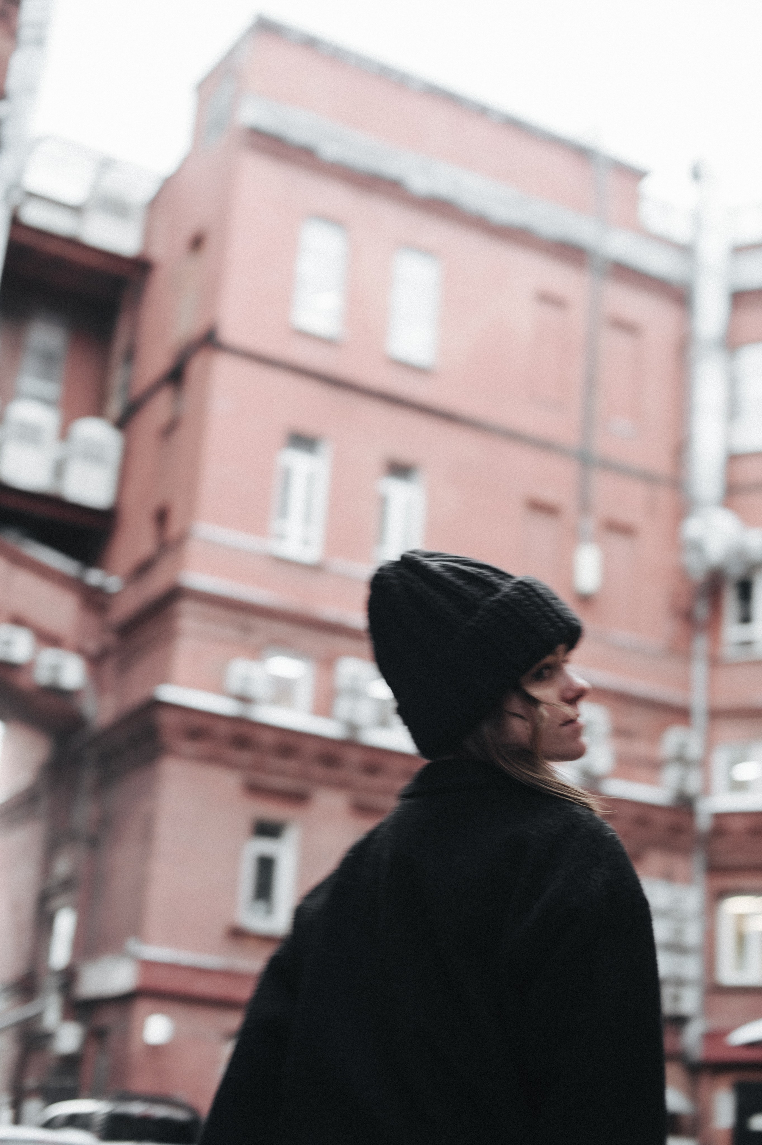 ИНДИВИДУАЛЬНЫЕ. Фотограф Эктов Алексей