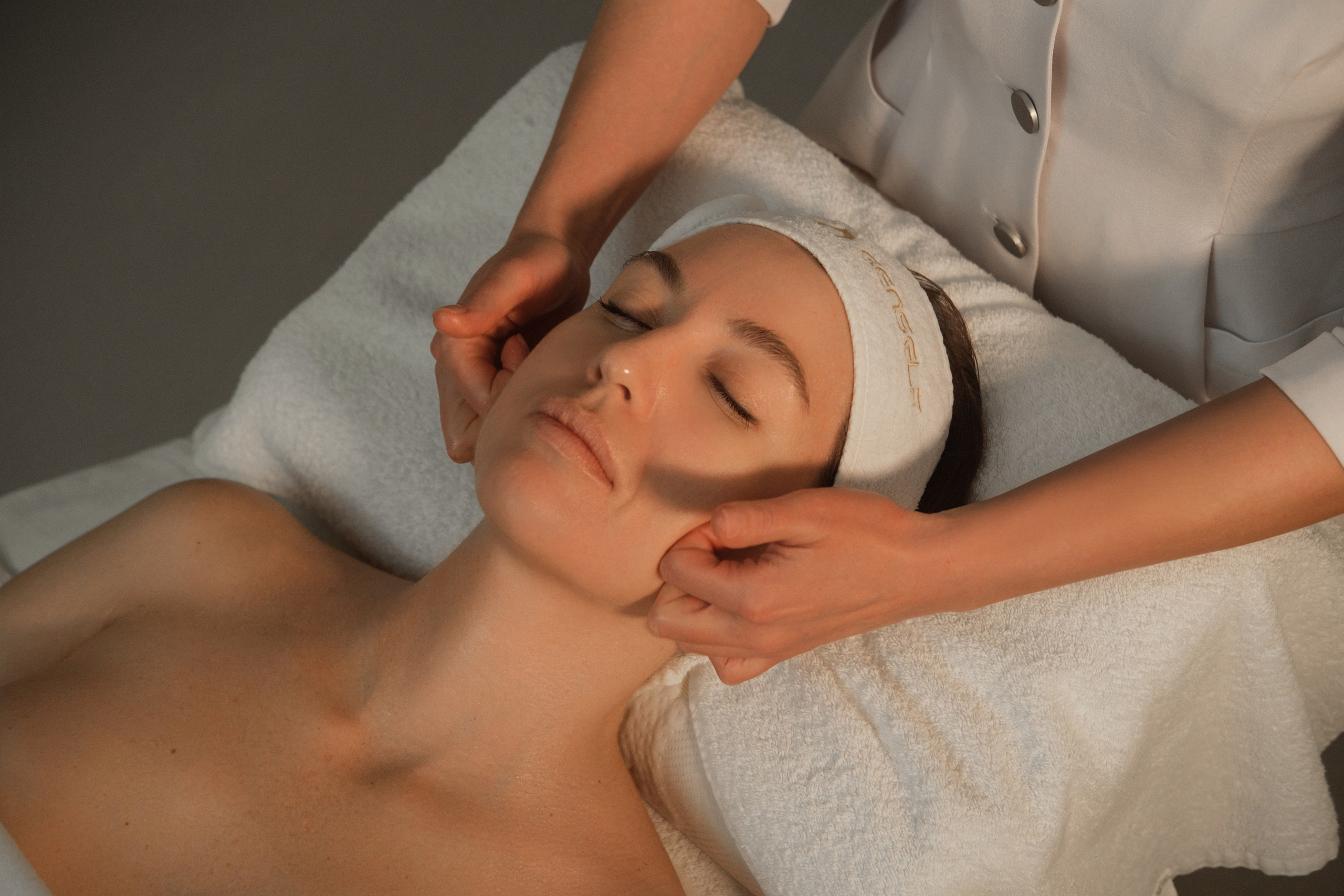 Съемка для медицинских центров, стоматологий и студий эпиляции