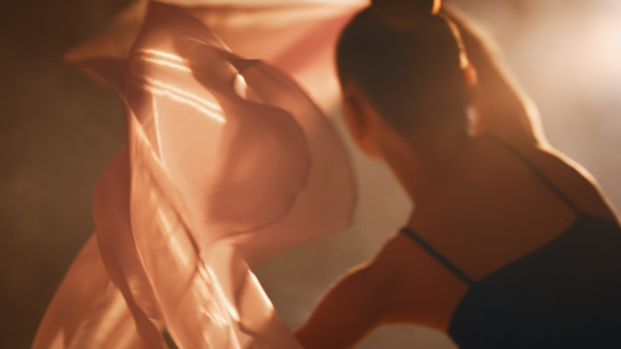 Цветокоррекция для бизнеса. Цветокоррекция видео