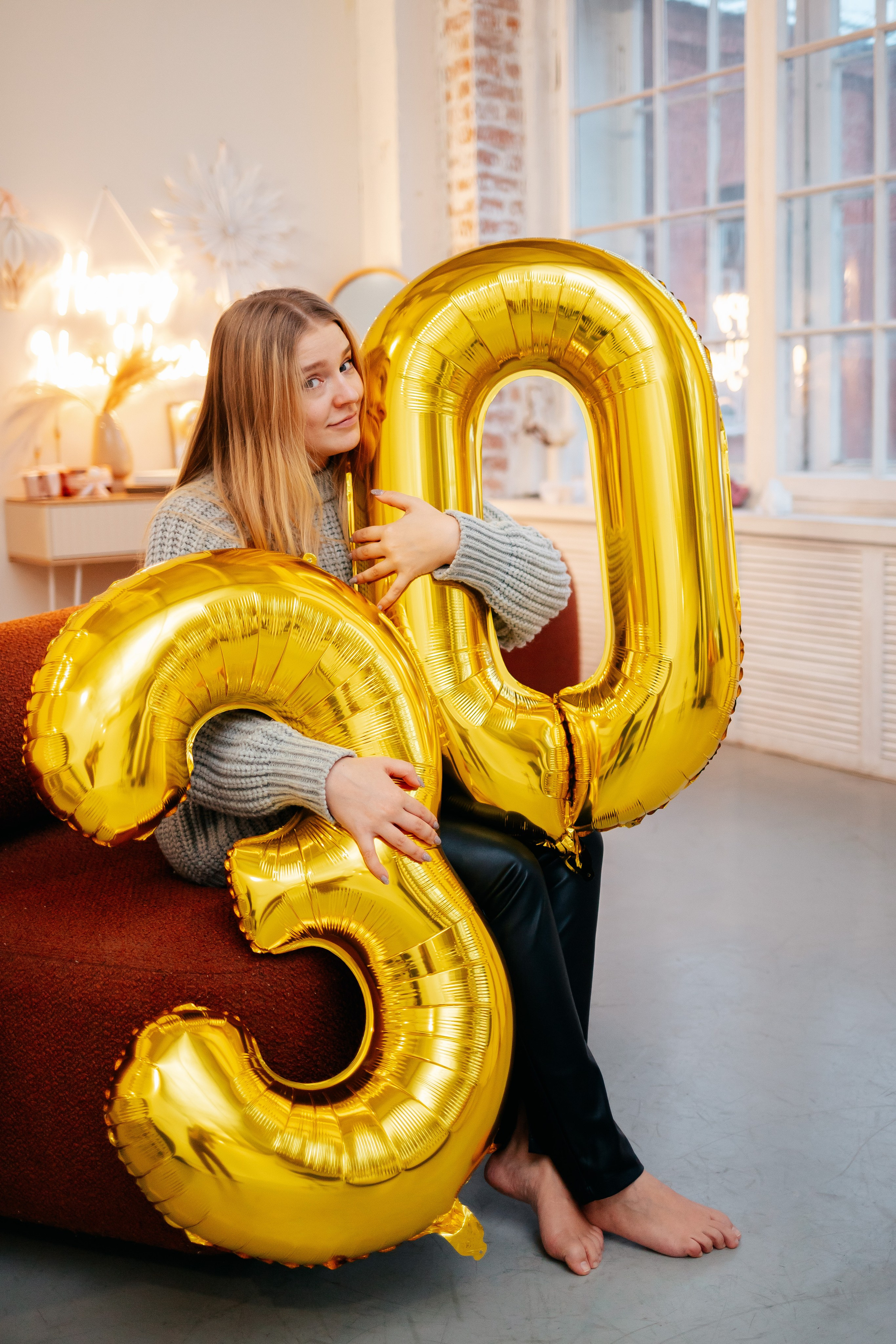 Жене 30 лет. Семейный lifestyle фотограф в Санкт-Петербурге Людмила Пахомова