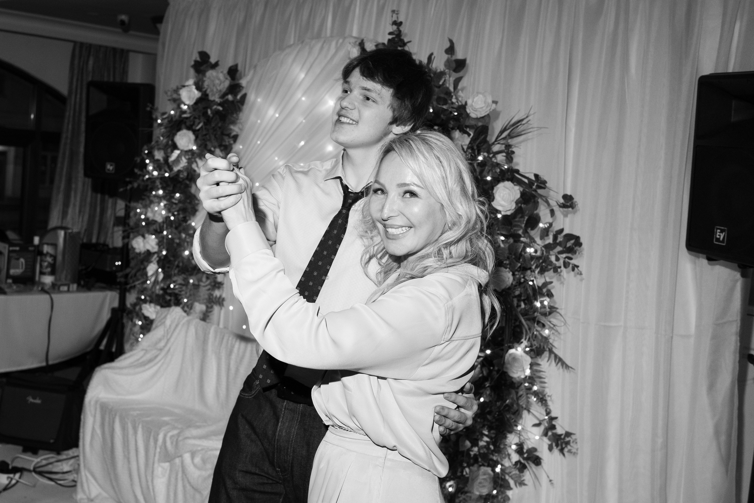 Юбиляры — Николай&Надежда