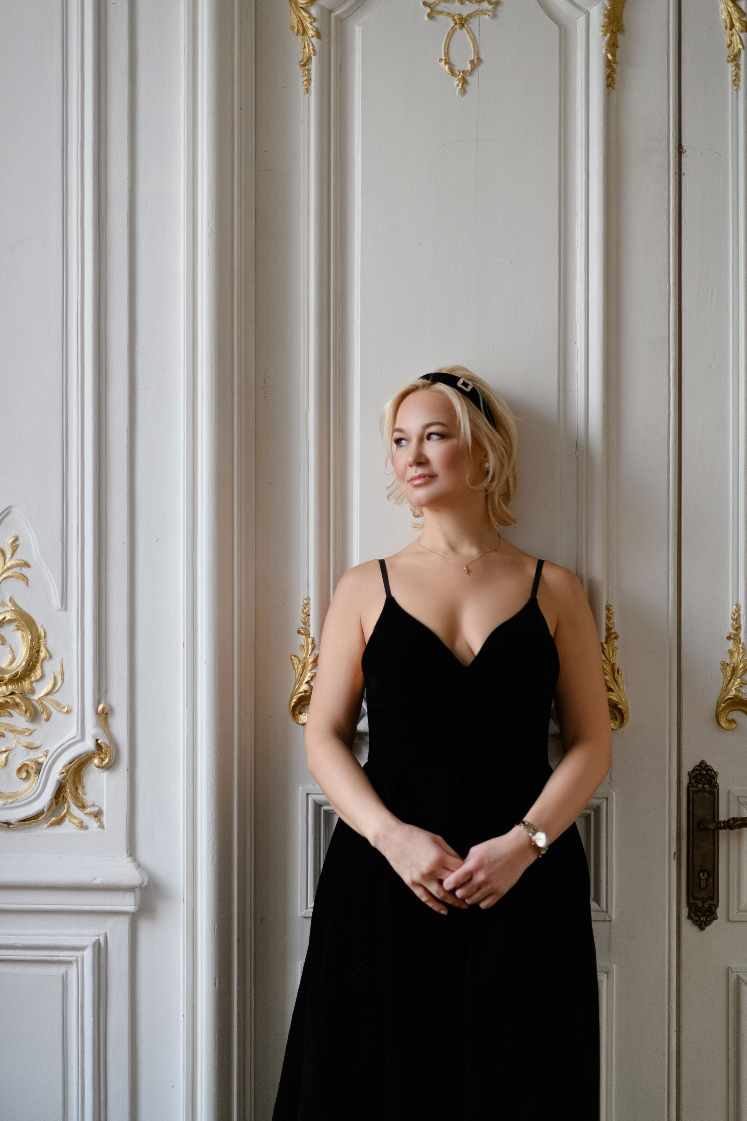 Новогодняя Фотосессия для Татьяны. Свадебный и семейный фотограф в Санкт-Петербурге Олеся Еремеева