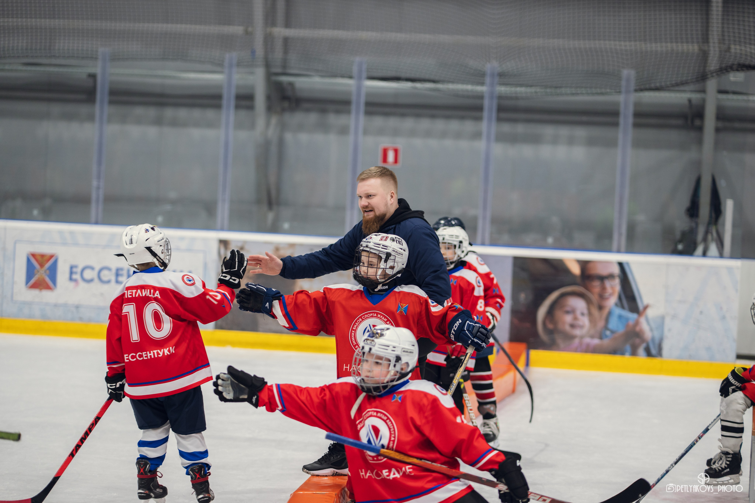 ХК Наследие (репортаж). Фотограф, видеограф Пятигорск, Ставрополь, Ессентуки, Petlyakovs_photo