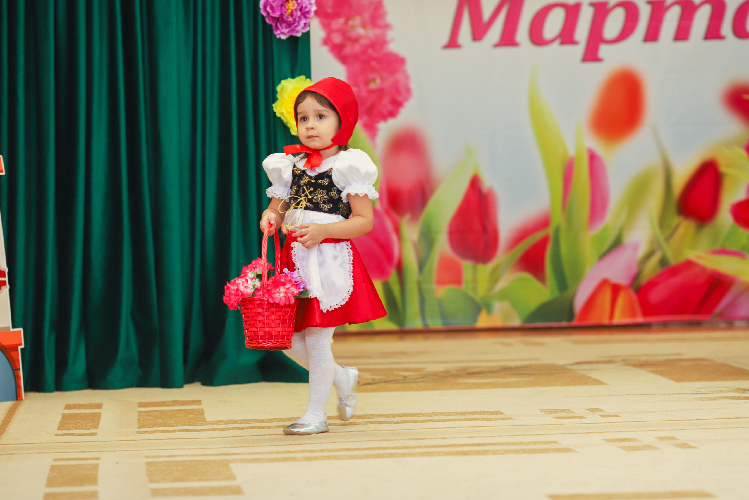 Репортажная съемка. Фотограф в Москве Сидорина Юлия