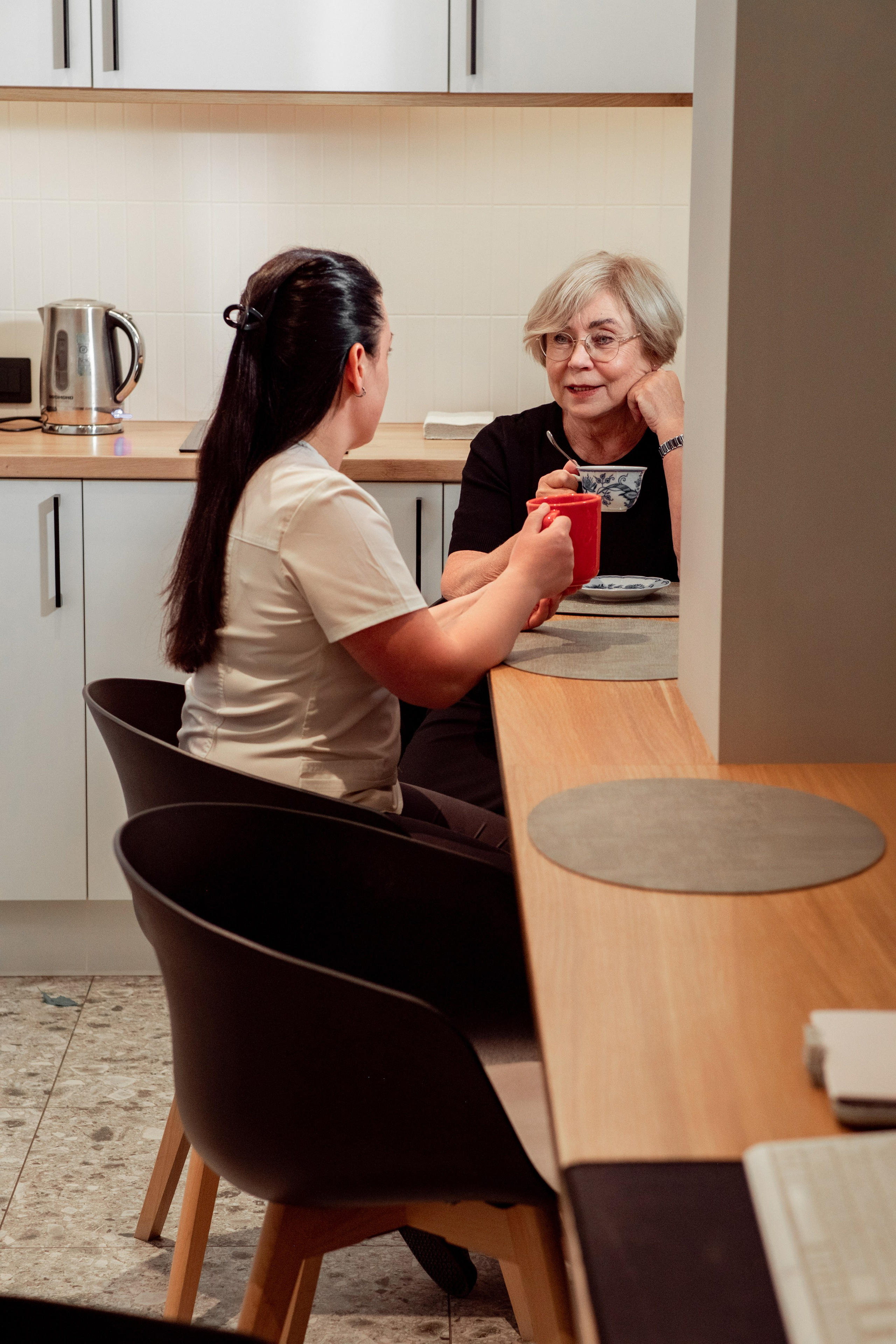 Съемка для медицинских центров, стоматологий и студий эпиляции