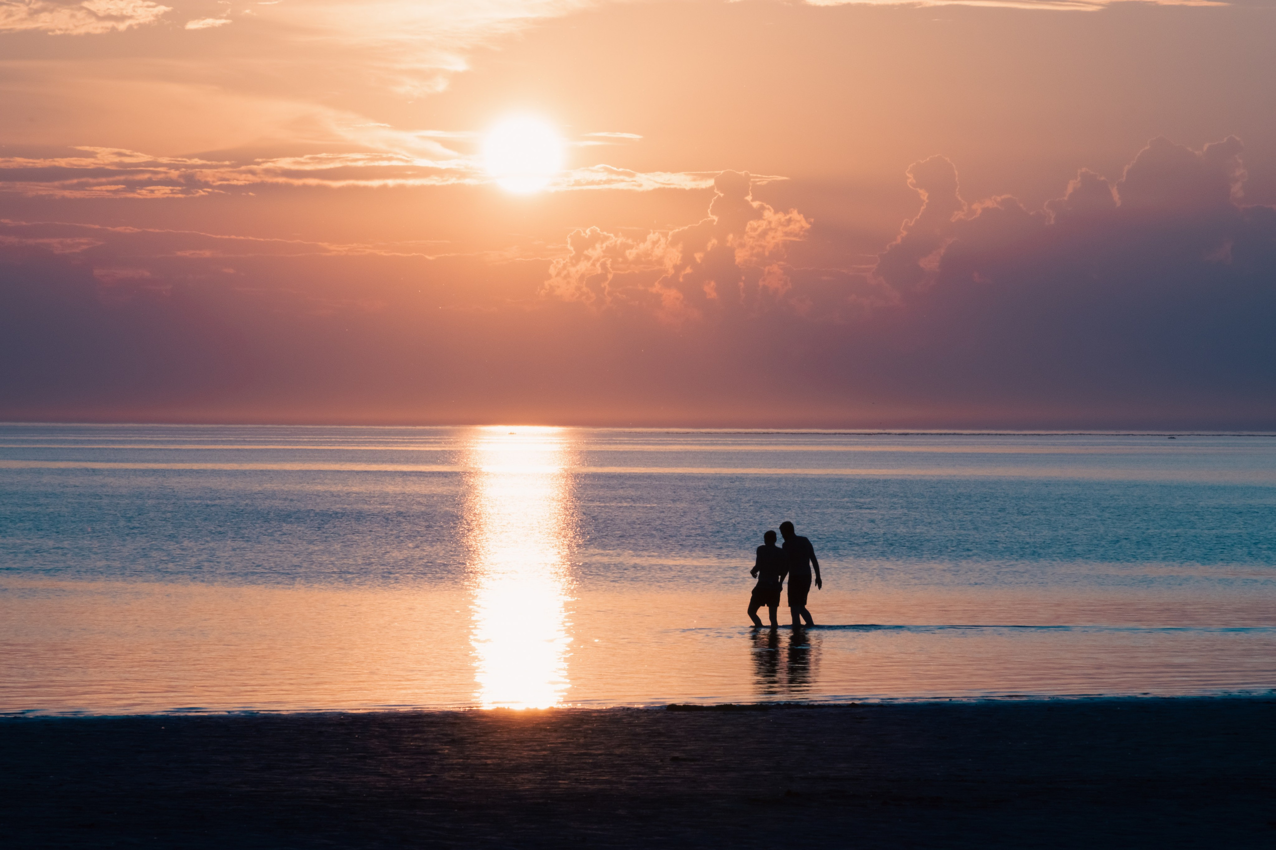 Архангельская область, Двинская губа. Фотограф в Москве Максим Скоробогатов