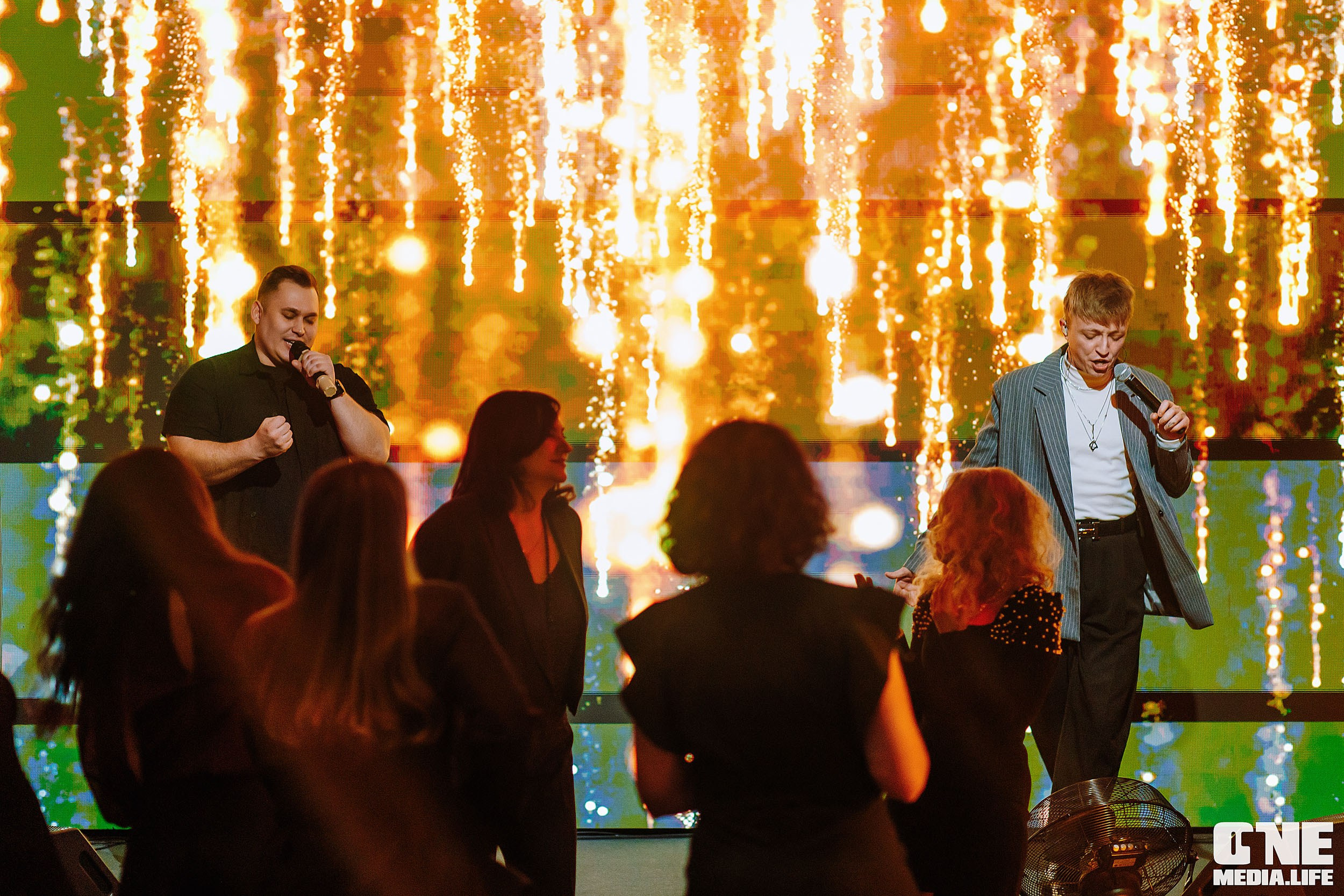 Фоторепортаж из ресторана Океан. One Media Life: фоторепортажи, фотоотчеты с мероприятий и заведений