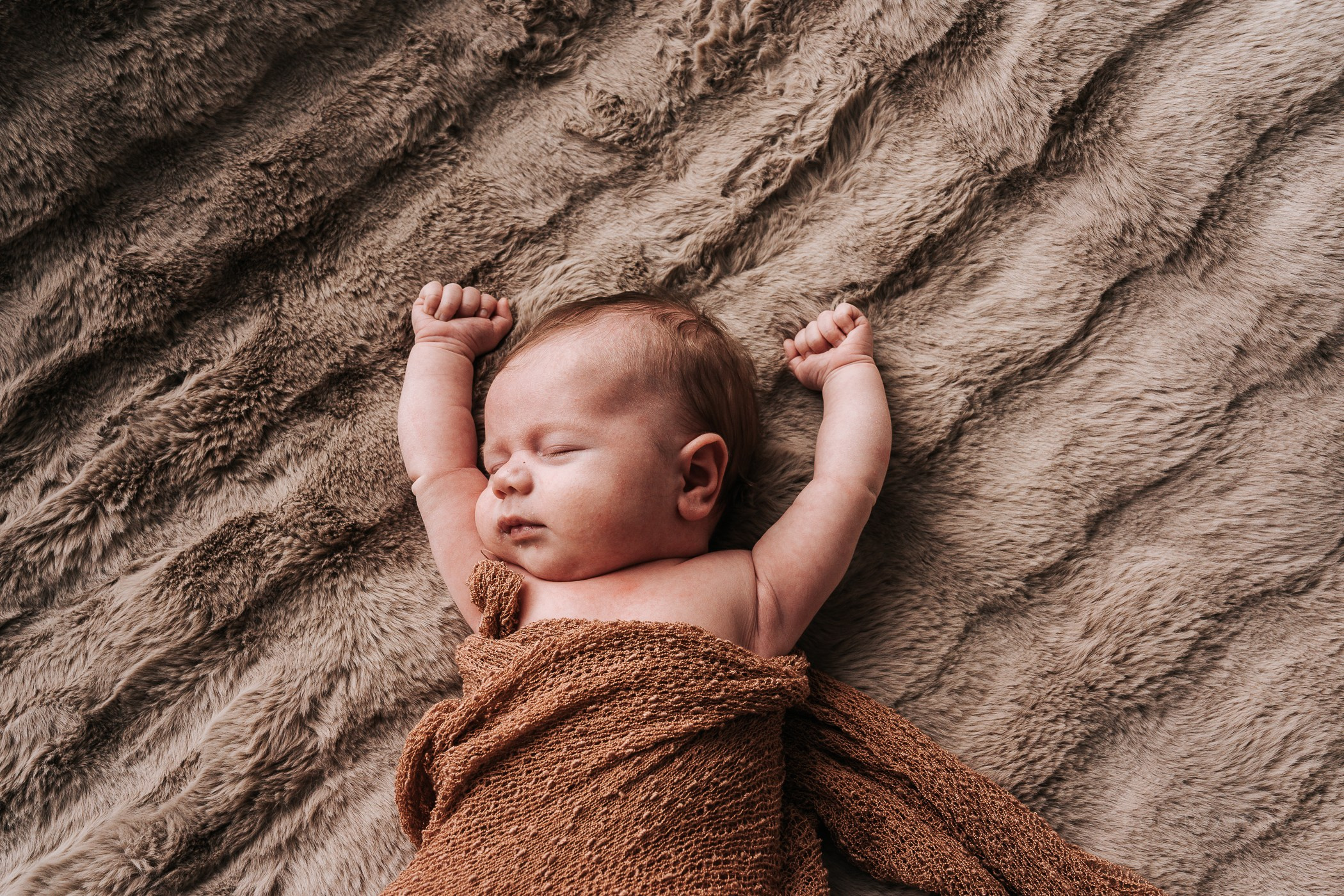 топ фотограф новорожденных