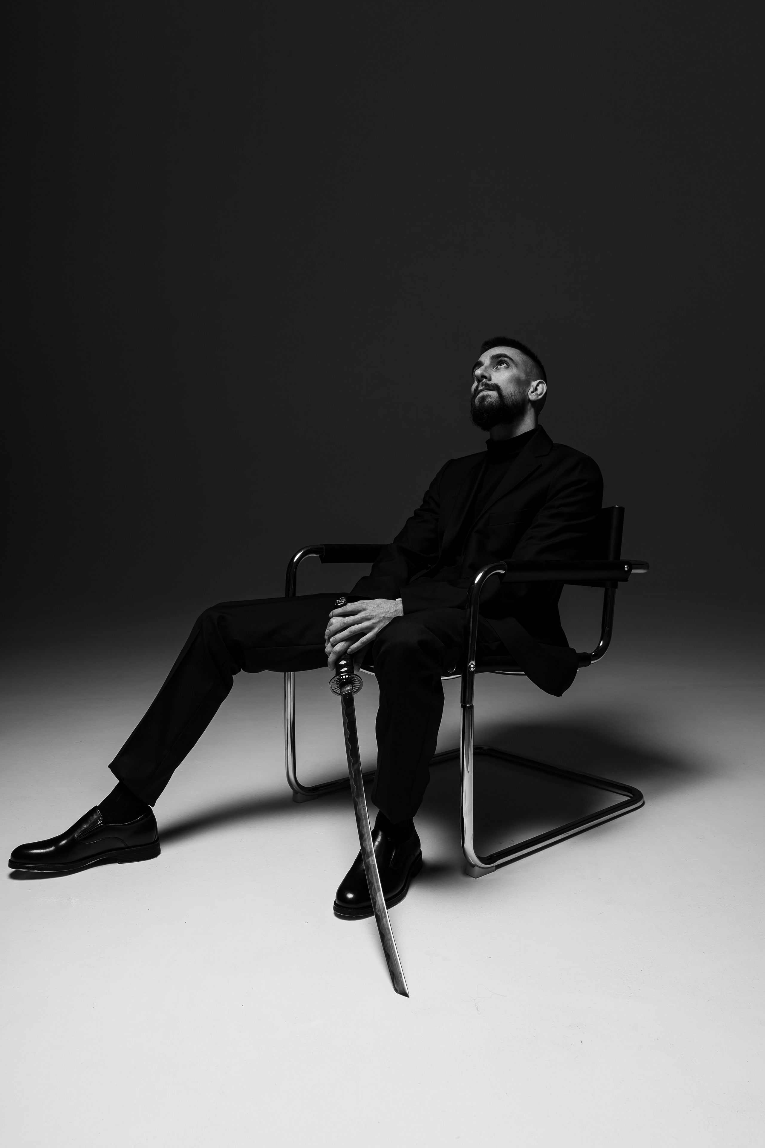 Онлайн-группа. Фотограф в Санкт-Петербург, Москва Алексей Филиппов