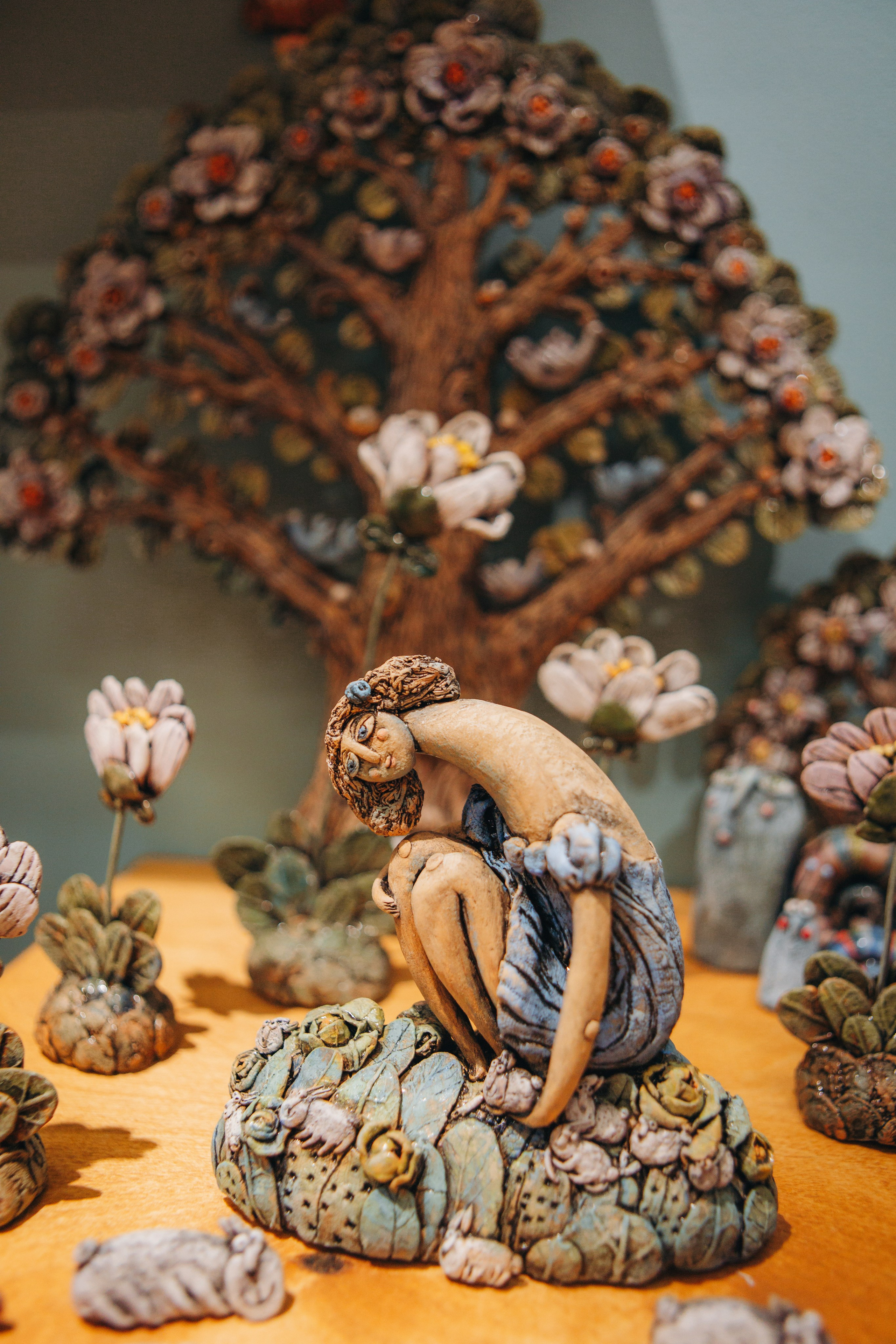 Репортаж АРТМИР. Индивидуальный и свадебный фотограф в Нижнем Новгороде Трушина Кристина