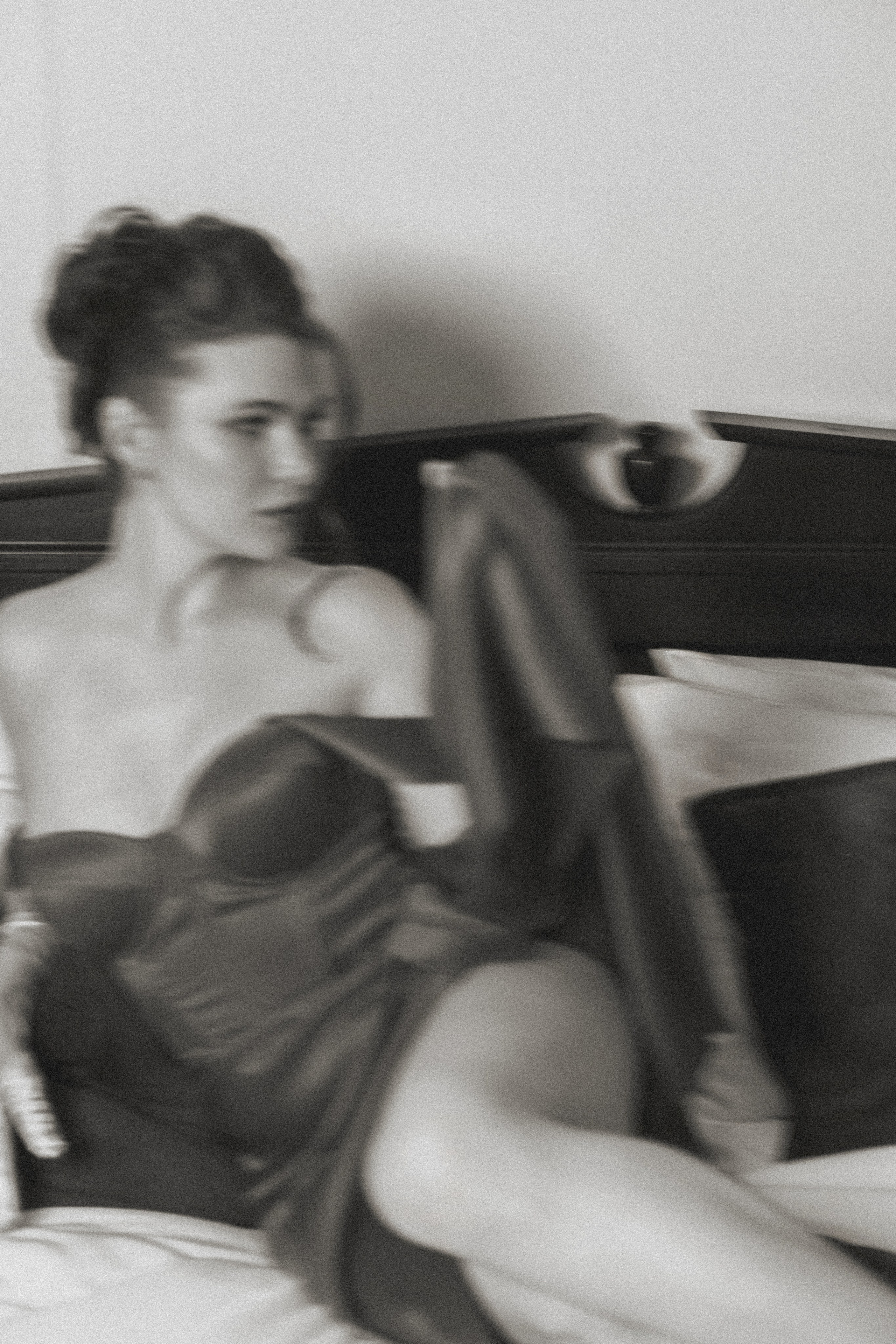 Красотка. Индивидуальный и свадебный фотограф в Нижнем Новгороде Трушина Кристина