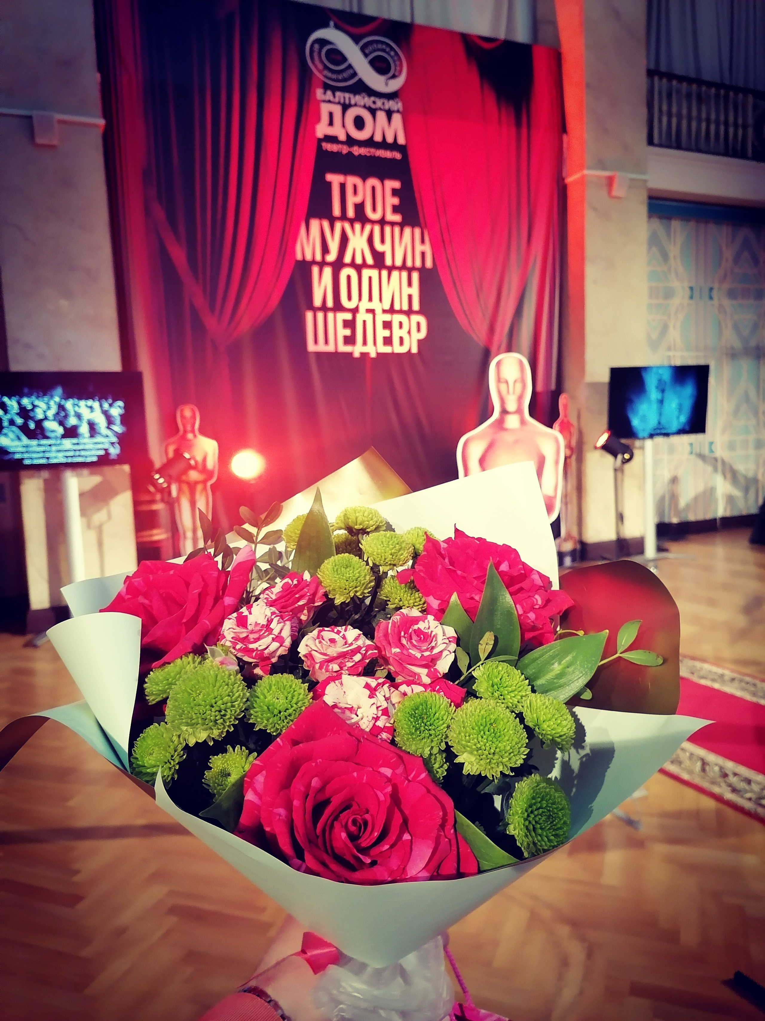 Обо мне. Денис Хрюкин, режиссёр, продюсер, контентмейкер, Санкт-Петербург, Москва