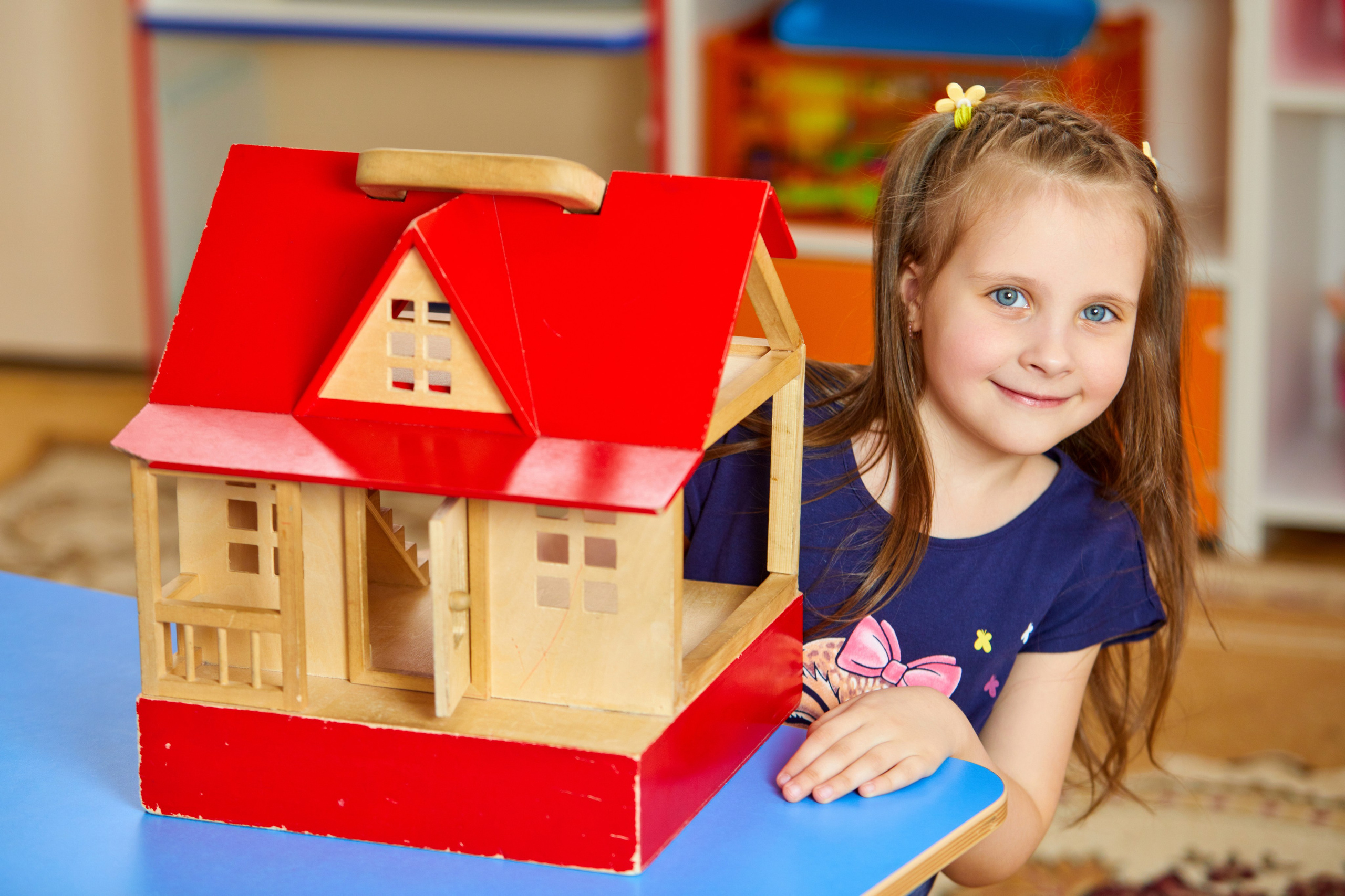 Стоимость альбомов для детского сада