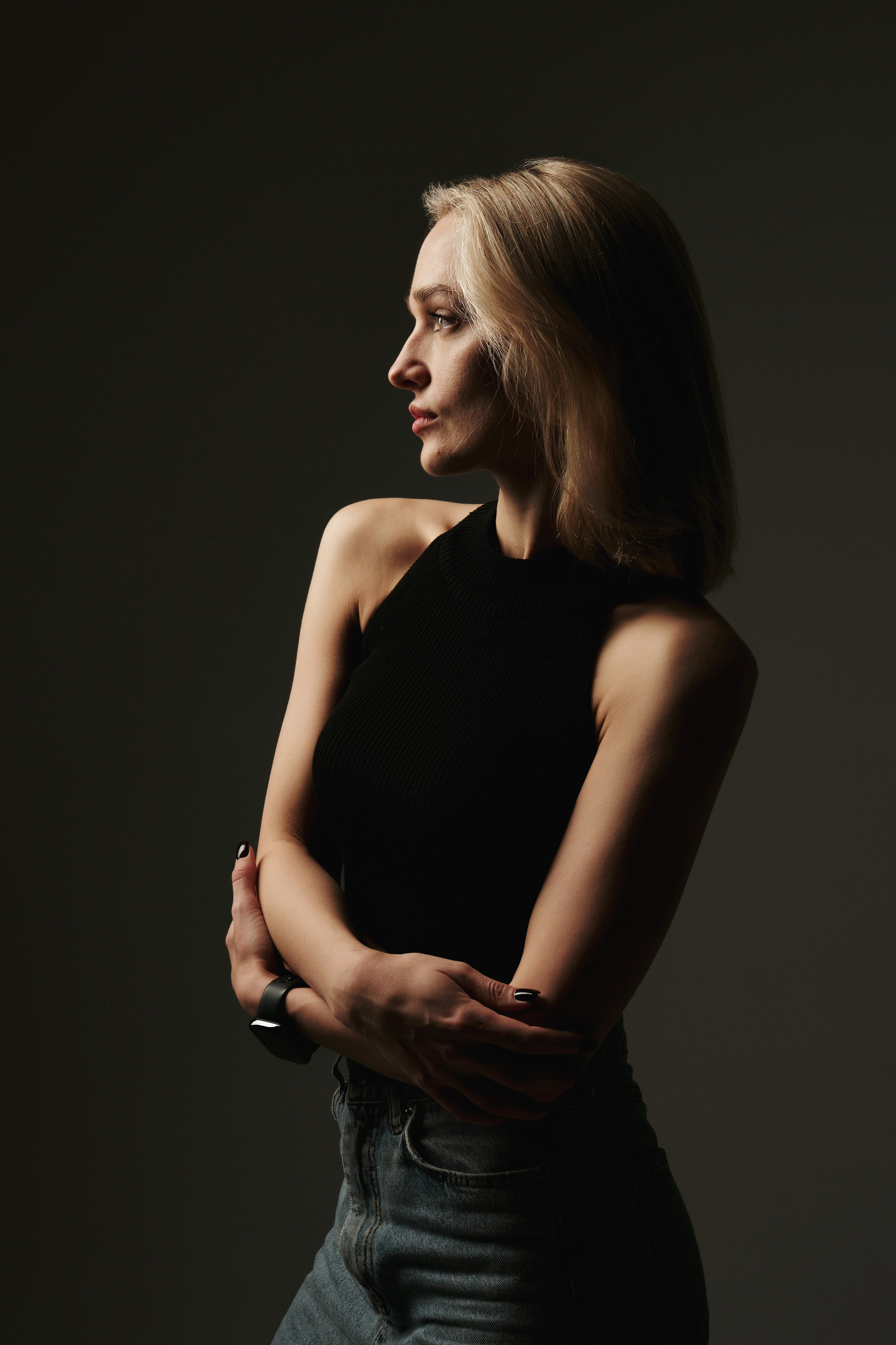 Онлайн Видео Курс Импульсный свет. Фотограф в Великом Новгороде