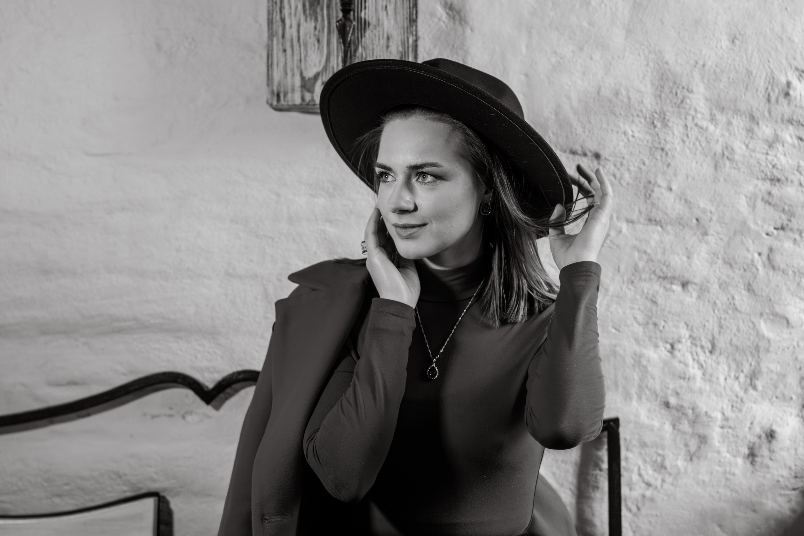 Фотограф в Санкт-Петербурге Георгий Елецких