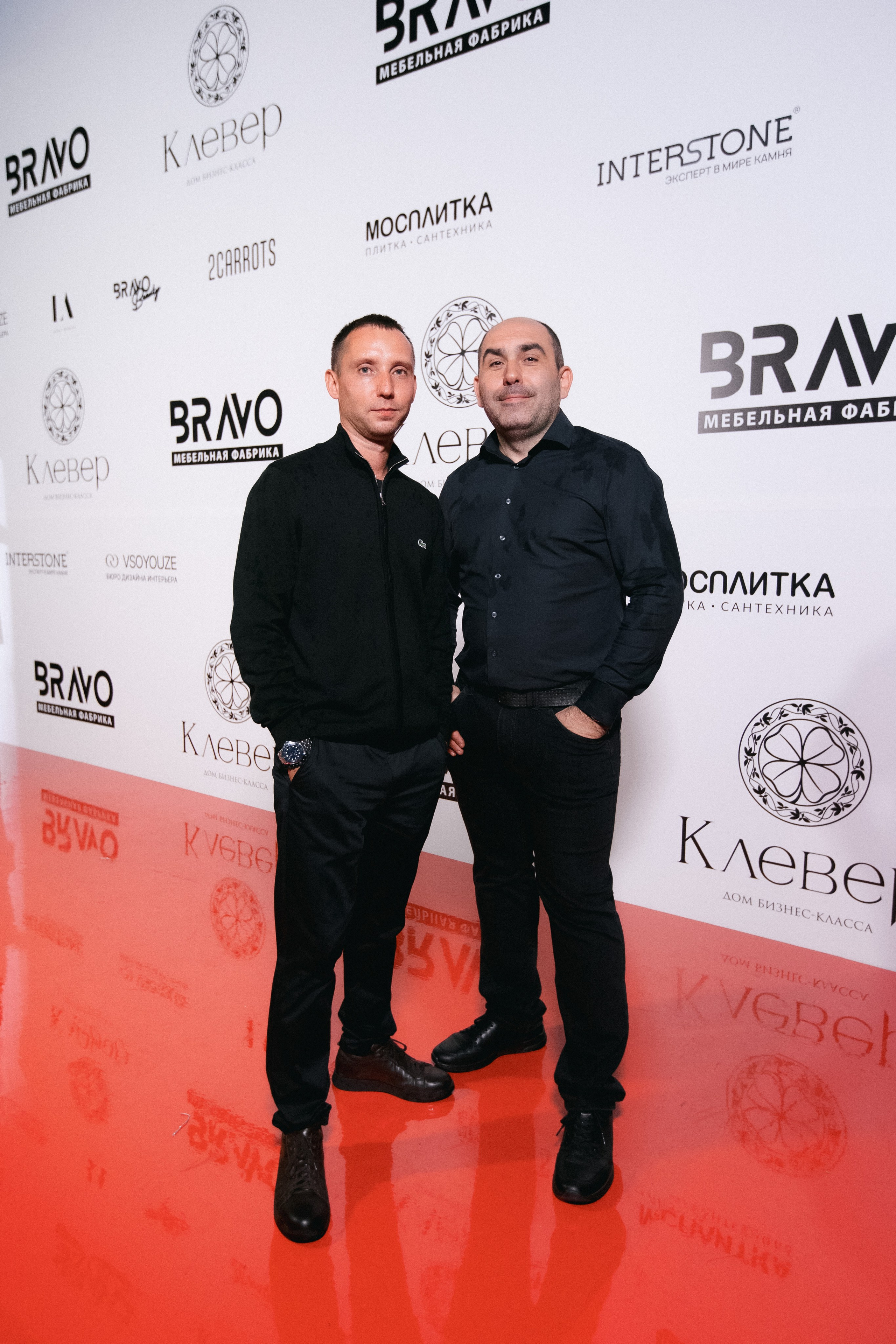 BRAVO BIRTHDAY 13 — PART I. СВОИ. ФОТООТЧЕТЫ-СОБЫТИЯ-МЕСТА