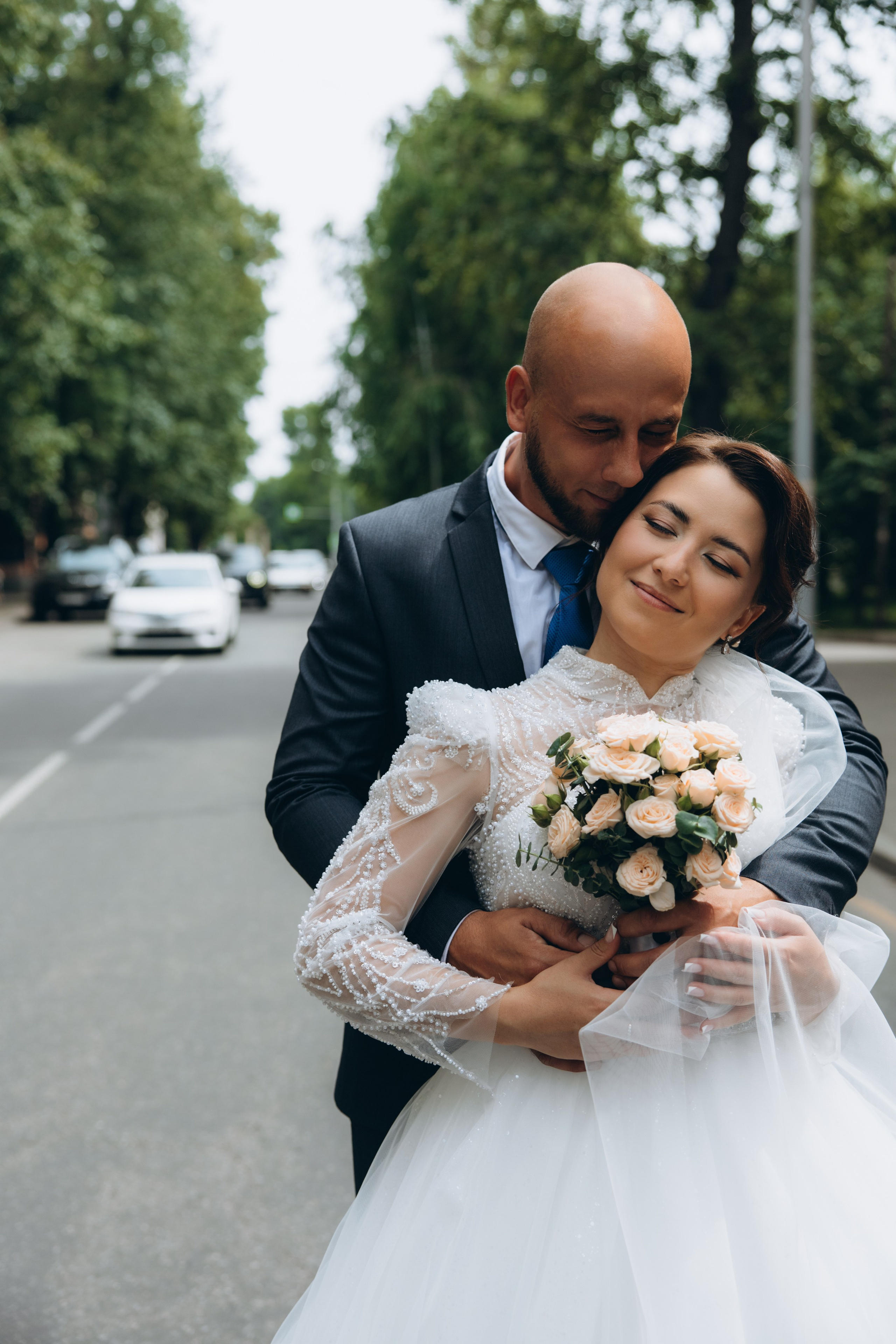 Алексей & Олеся. Свадебный, семейный фотограф в Иркутске Светлана Макаричева