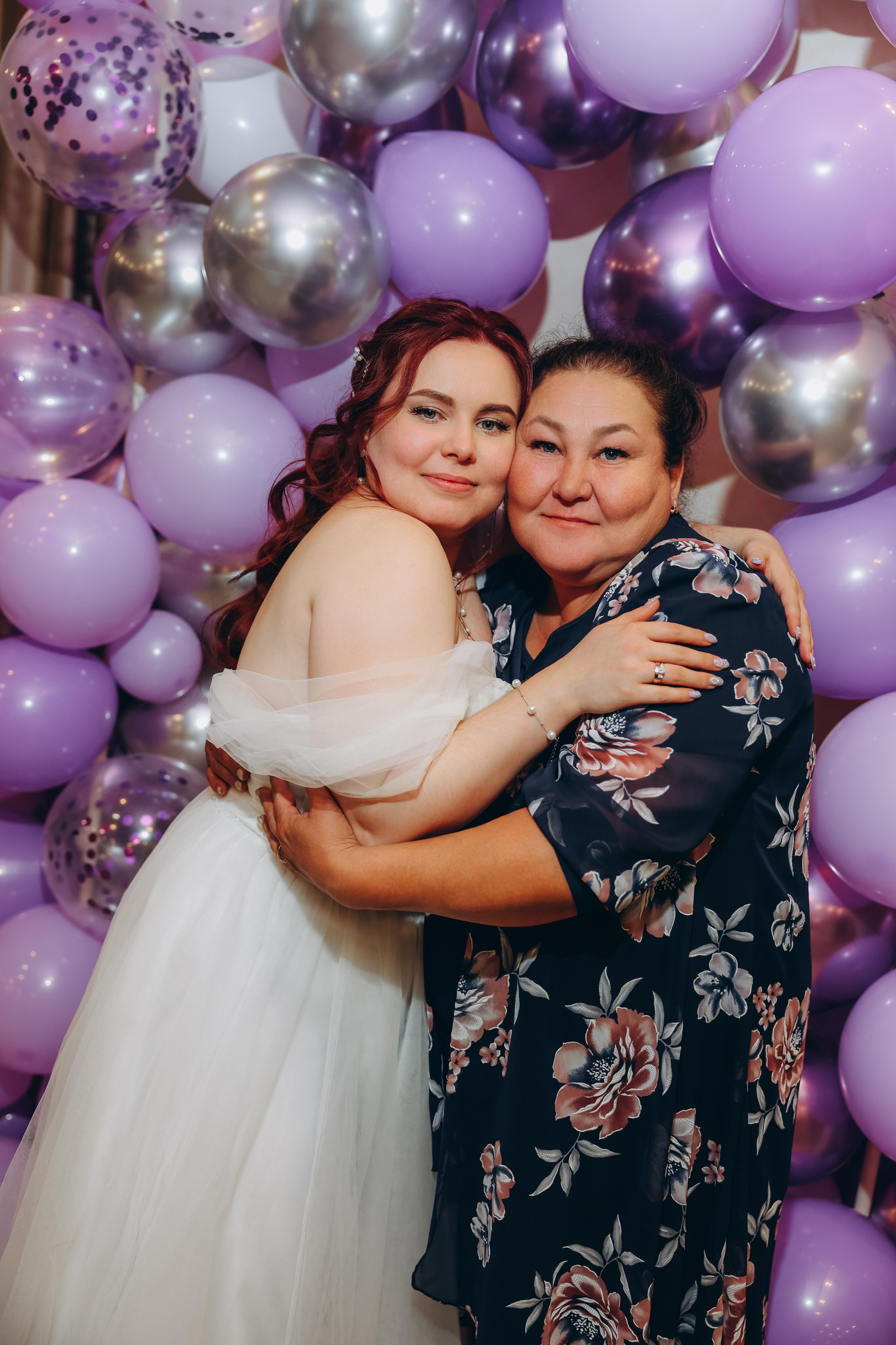 Андрей & Мария. Свадебный, семейный фотограф в Иркутске Светлана Макаричева