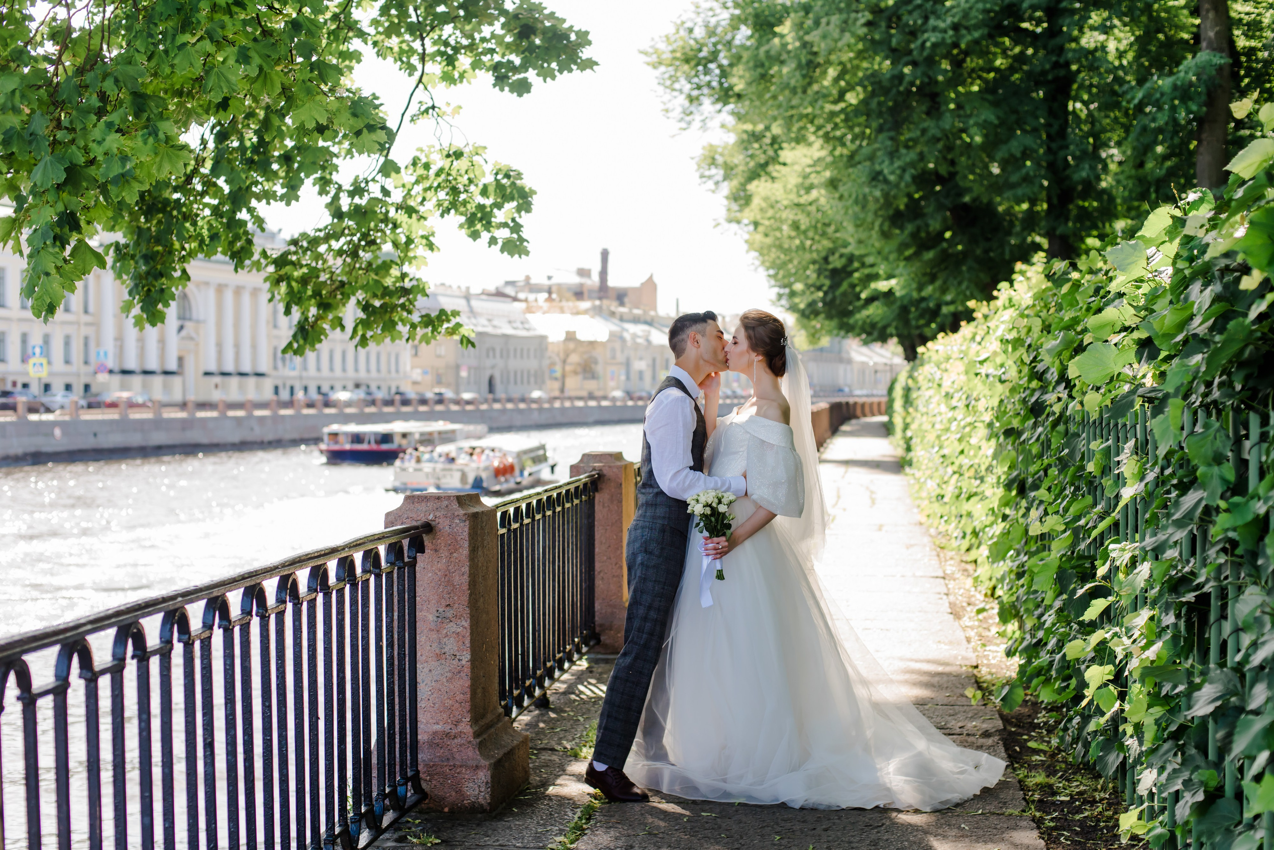 Свадебный и семейный фотограф Евгения Кононова