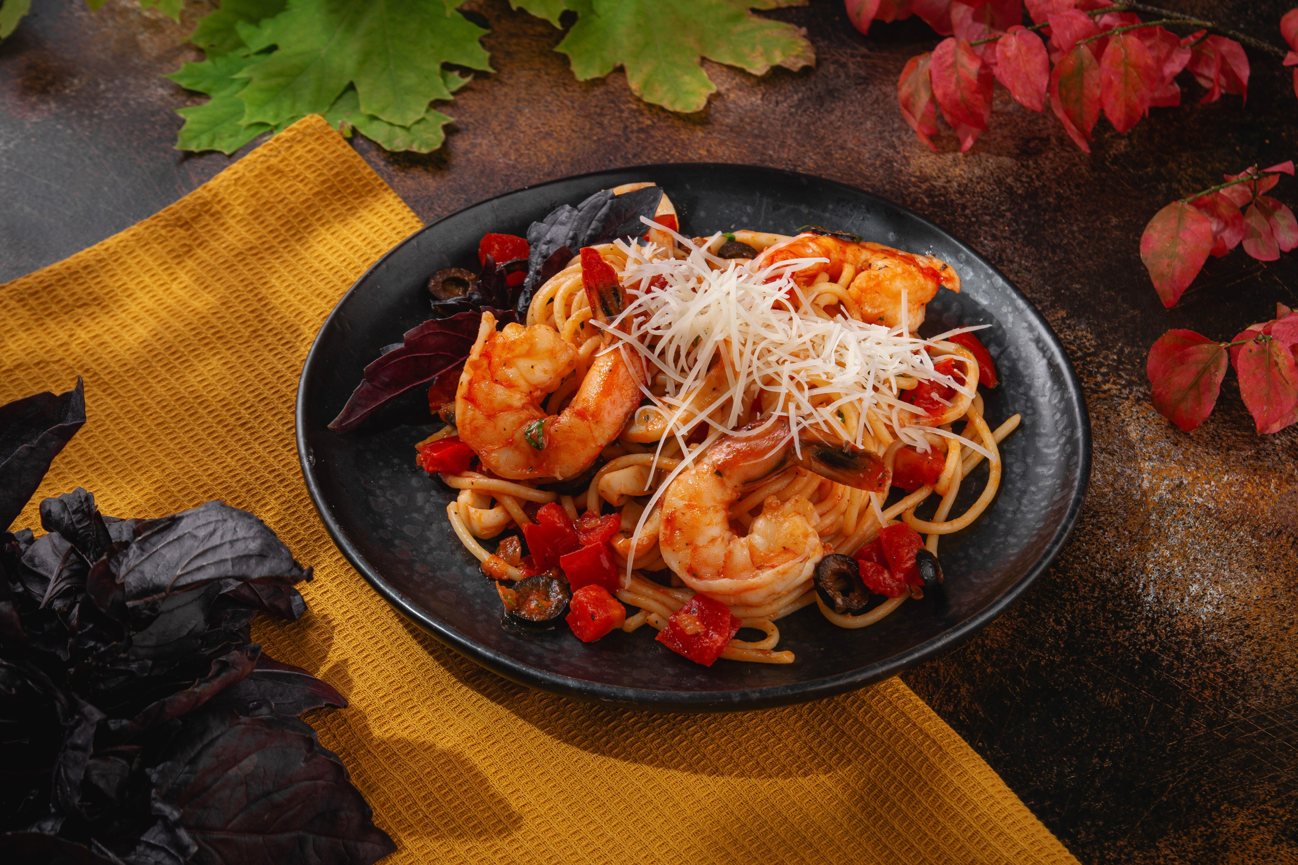 Ресторан Матрешка: съемка осенних новинок для меню, соцсетей и дизайна. Фуд фотограф Саратов | Фото еды для меню, сайта и доставки